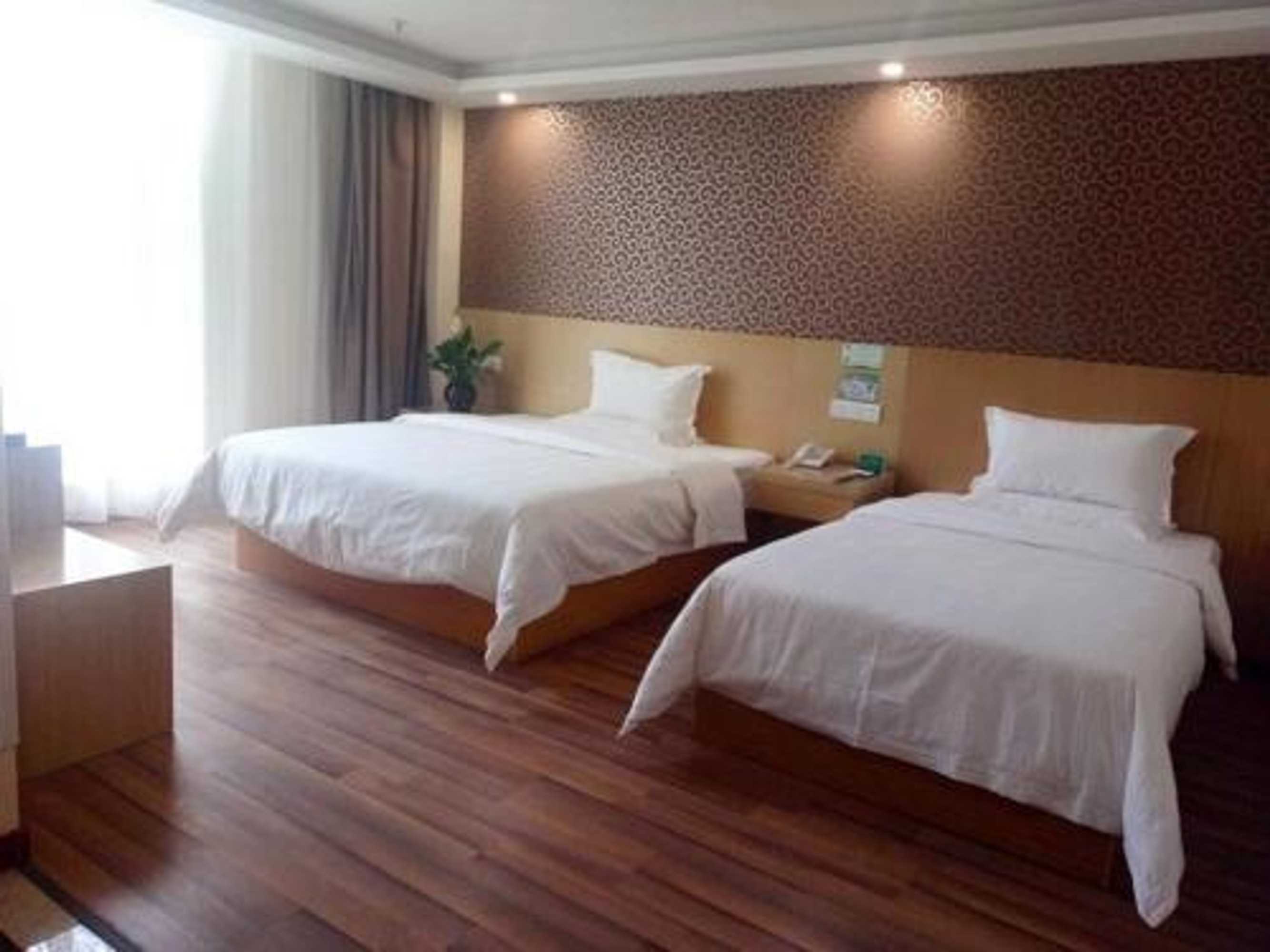 Gift card for Greentree Alliance Ningyida Hospital Yinchuan Bus Station Gift card for Greentree Alliance Ningyida Hospital Yinchuan Bus Station