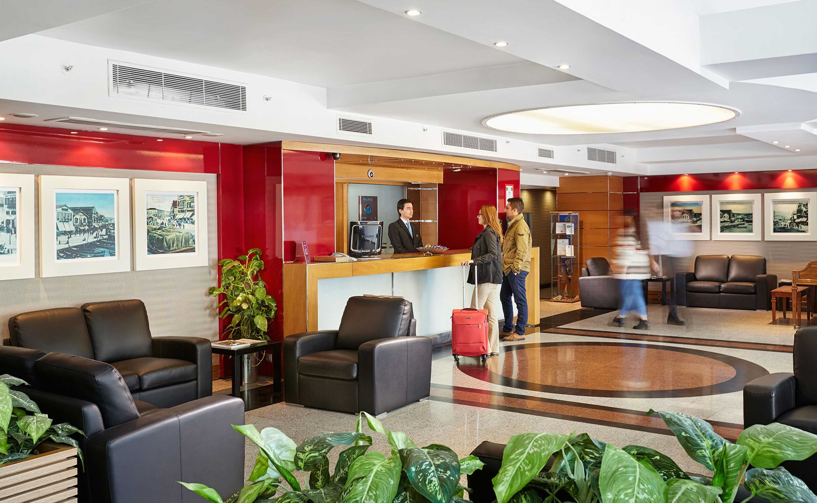 Gift card for Kordon Hotel Pasaport Gift card for Kordon Hotel Pasaport