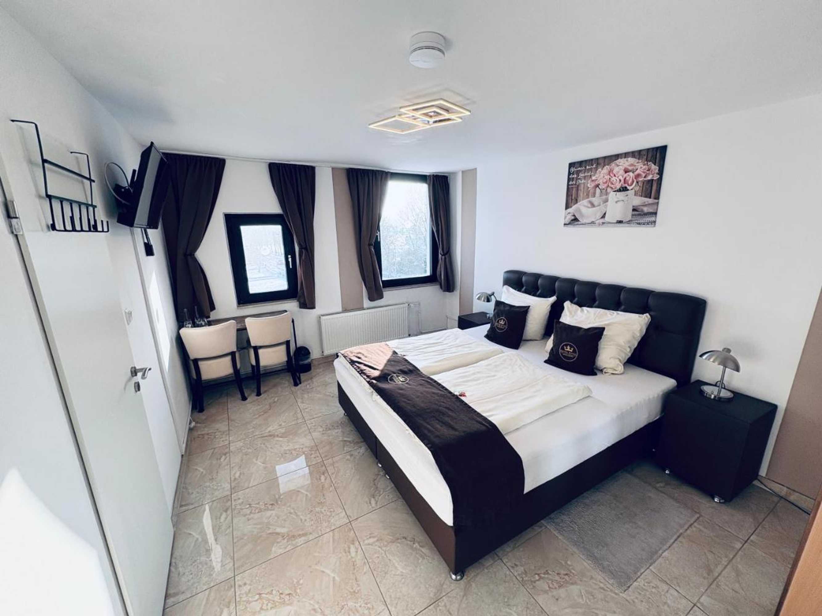 Gift card for Hotel Royal