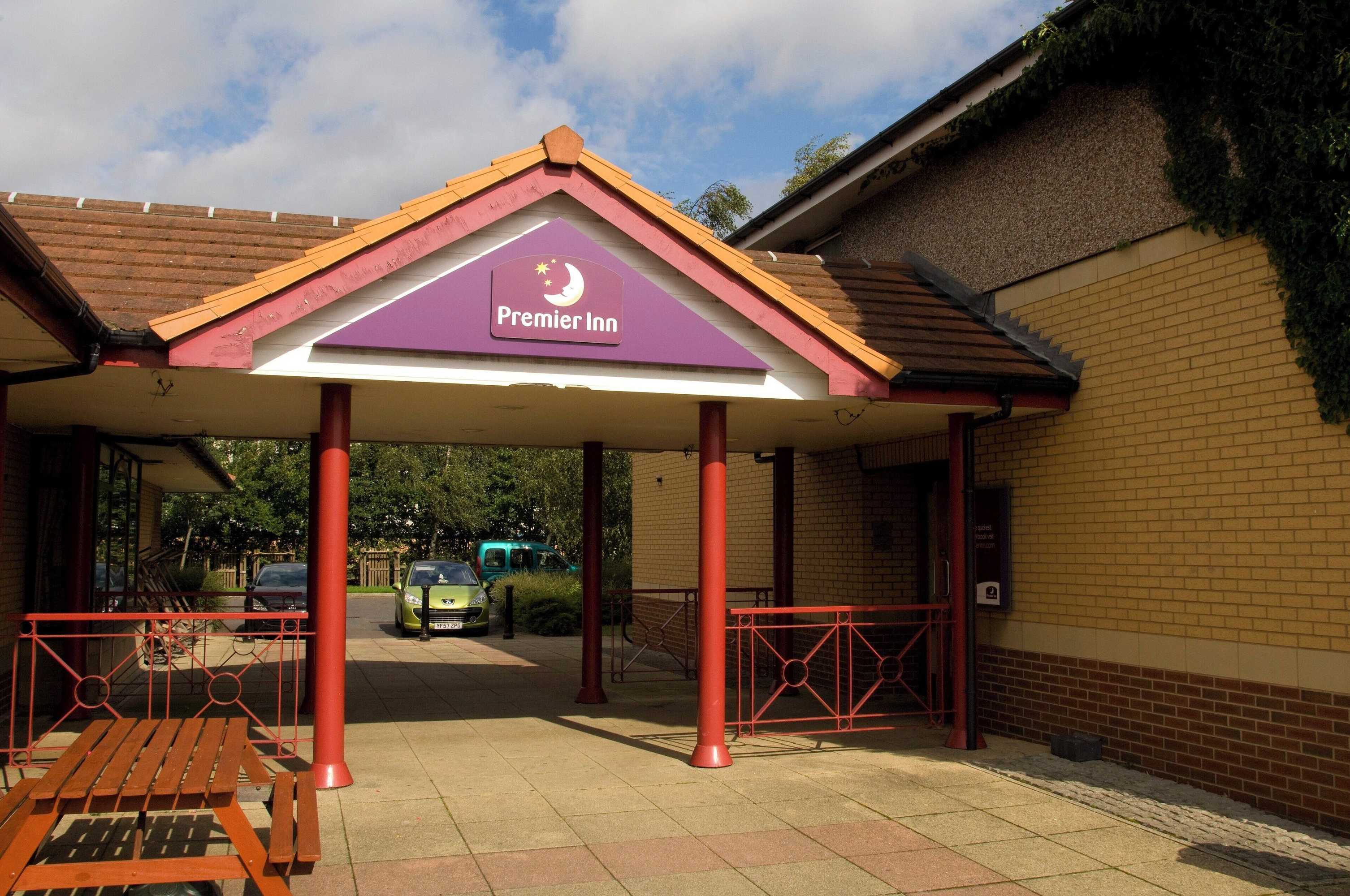 Gift card for Premier Inn Pontefract North Gift card for Premier Inn Pontefract North