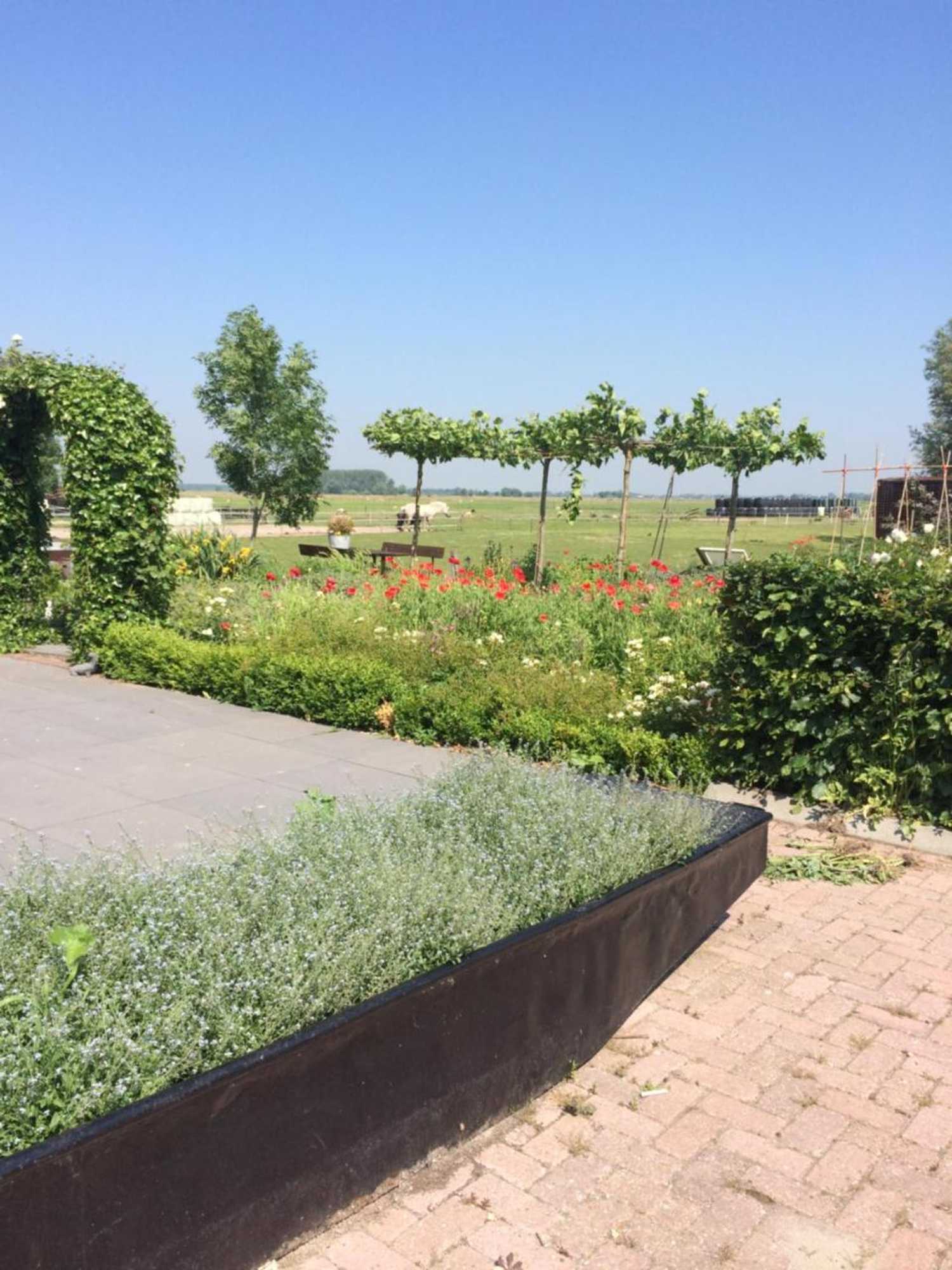 Gift card for De Hoeksesluis
