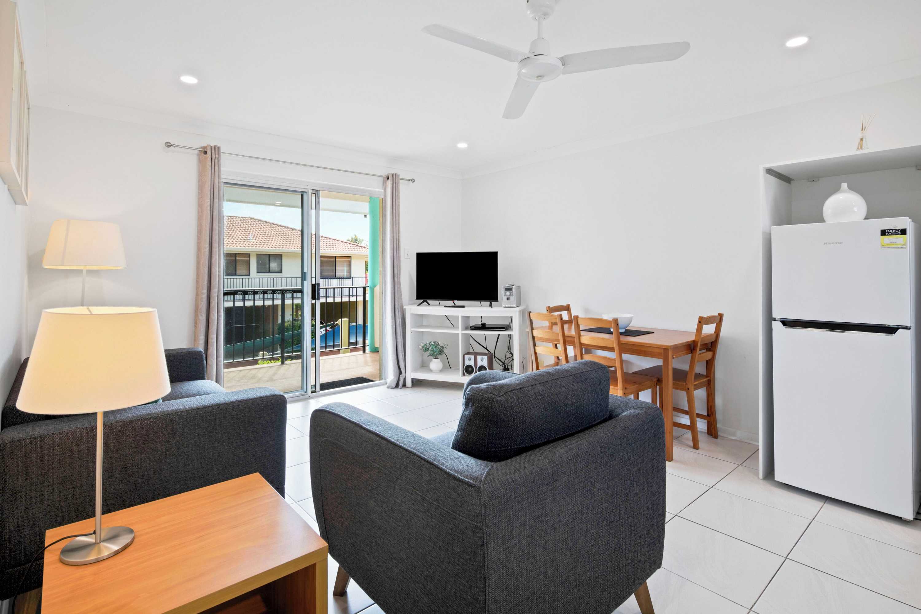 Gift card for Arlia Sands Apartments