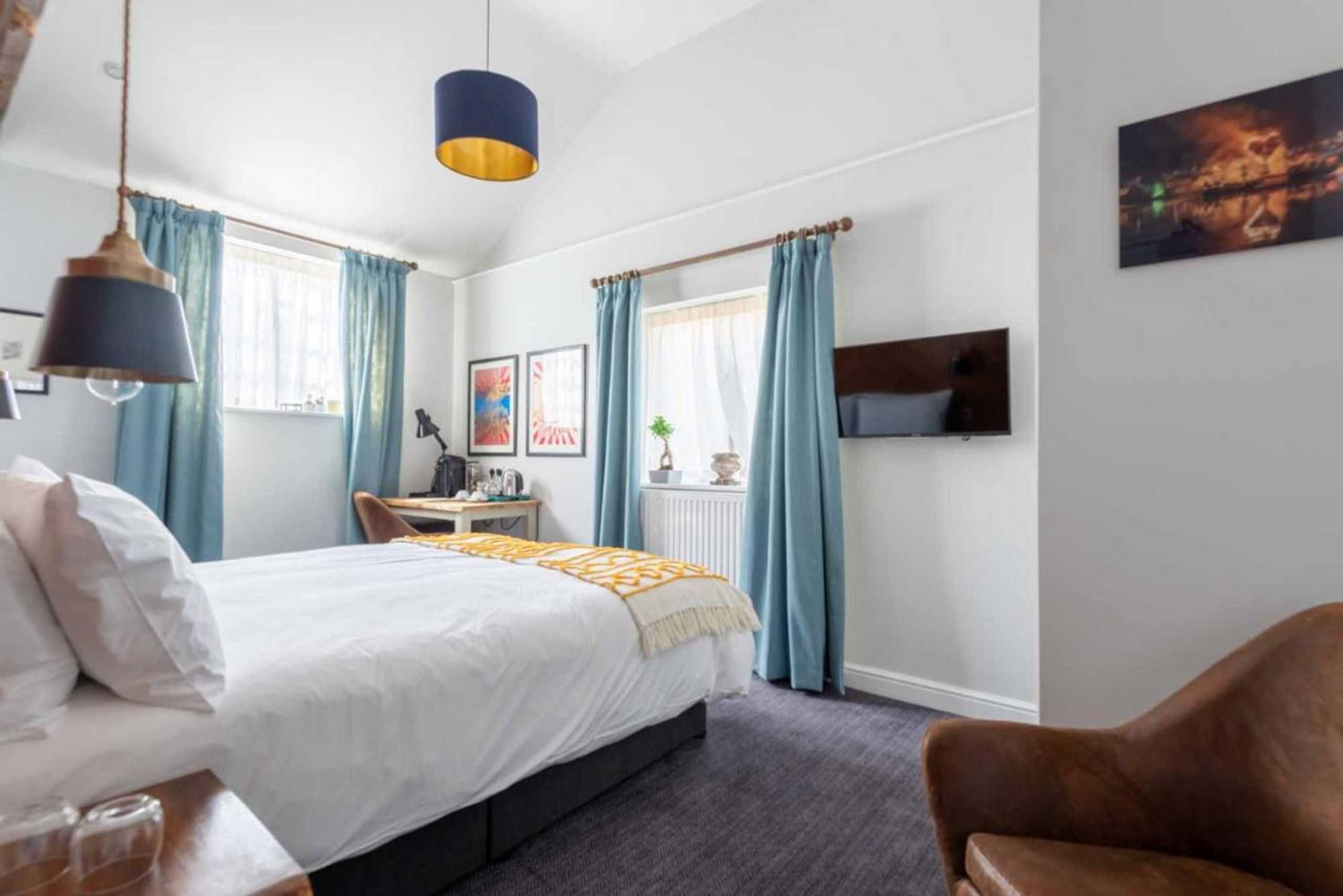 Gift card for The Elm, Abbots Ripton