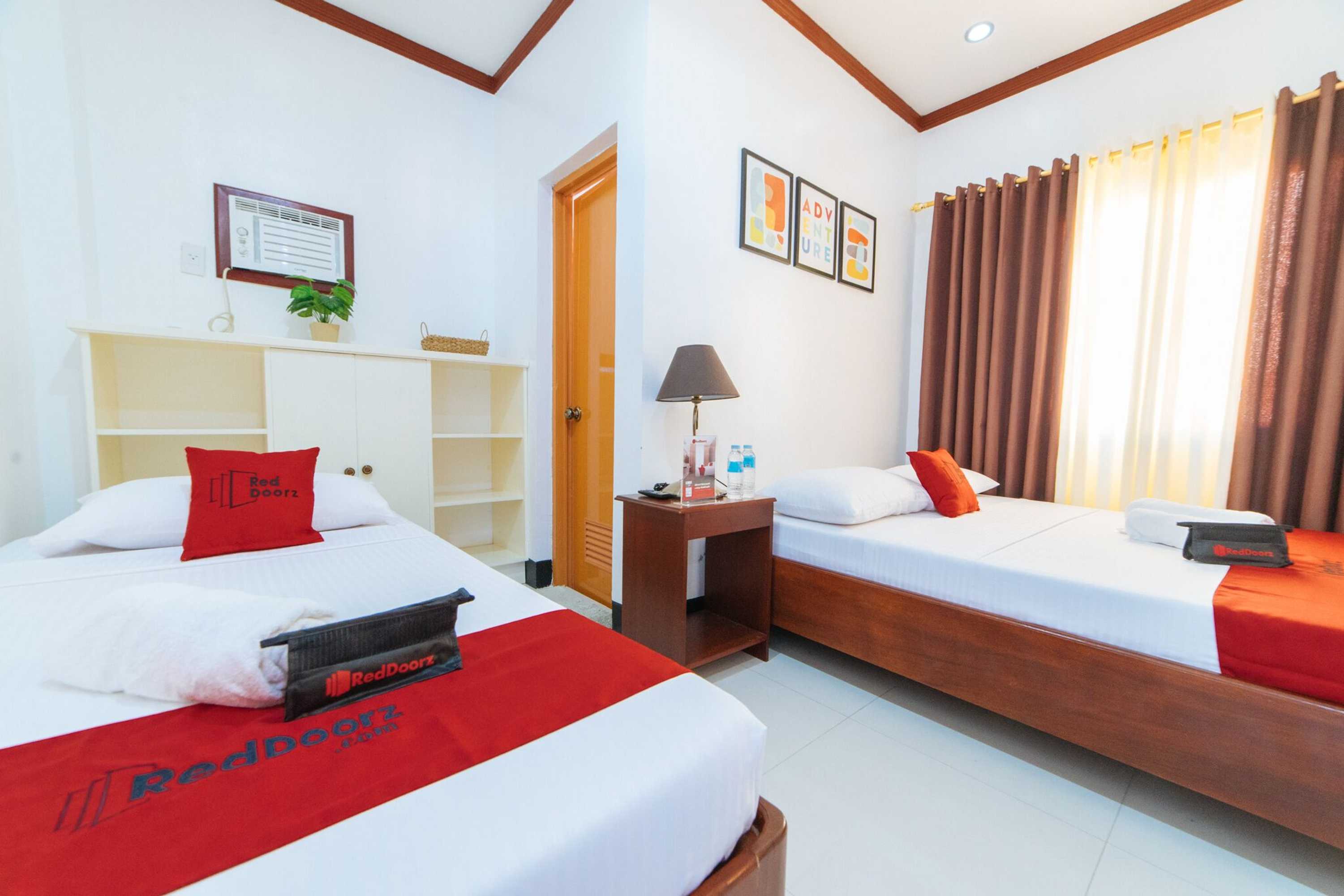 Gift card for Reddoorz Premium Near Museo De Baler Gift card for Reddoorz Premium Near Museo De Baler