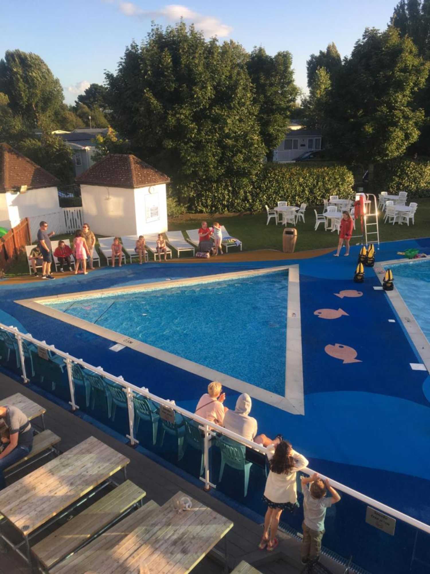 Gift card for Rockley Holidays Gift card for Rockley Holidays