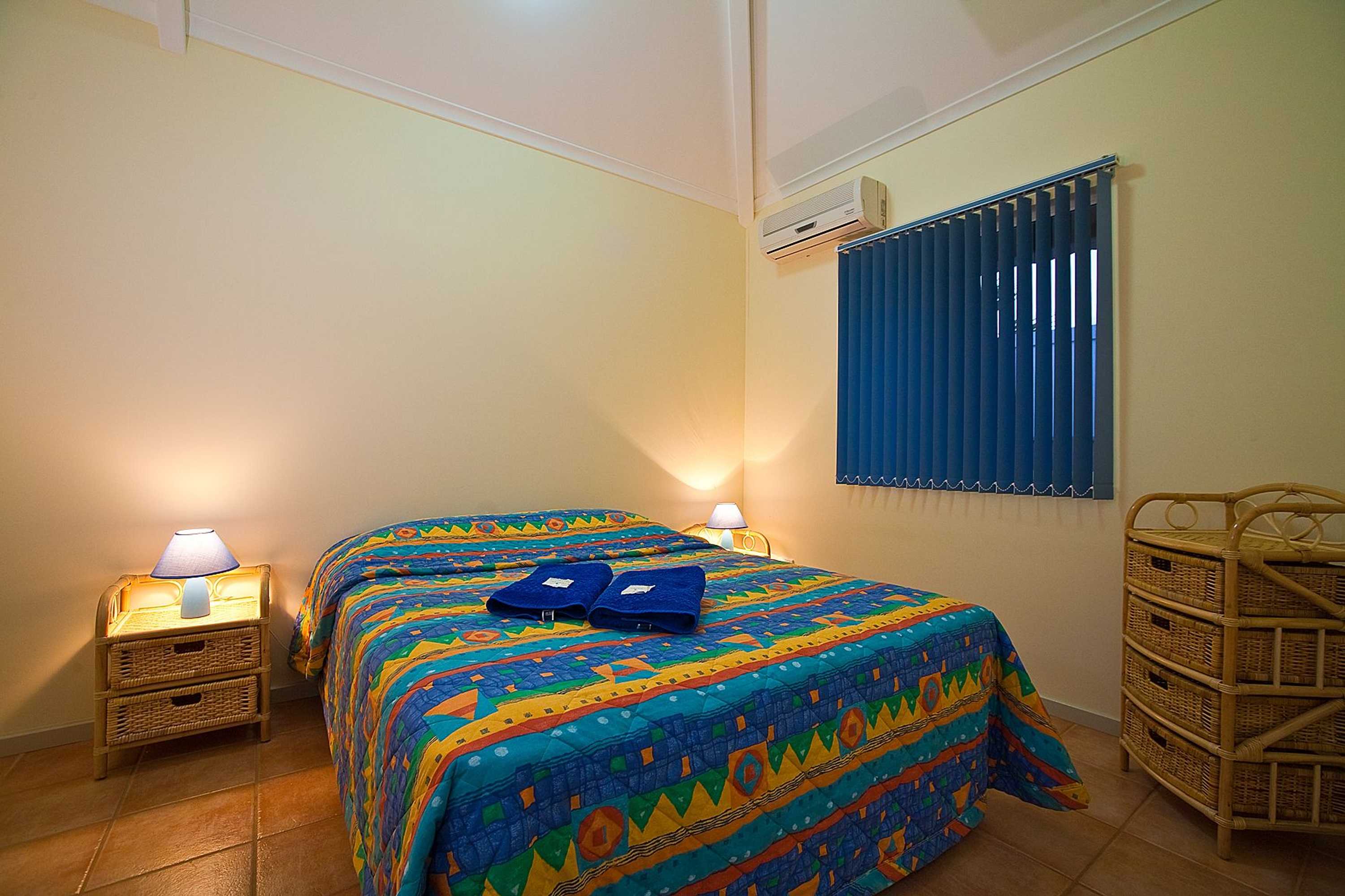 Gift card for Osprey Holiday Village