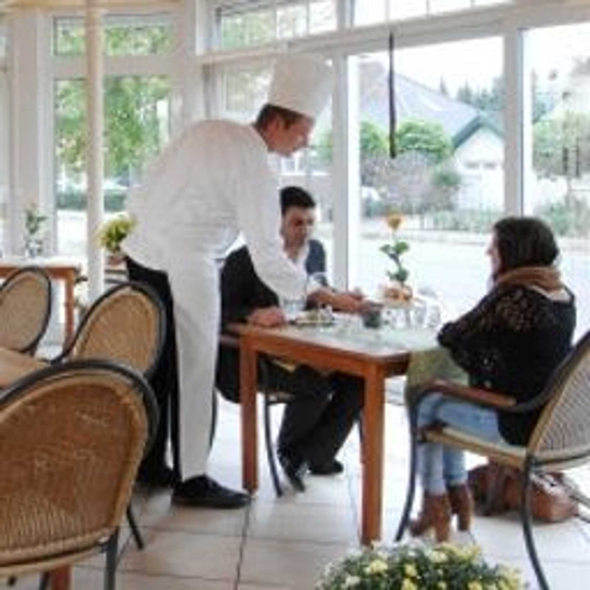 Gift card for Hotel-Restaurant Ammertmann Gift card for Hotel-Restaurant Ammertmann