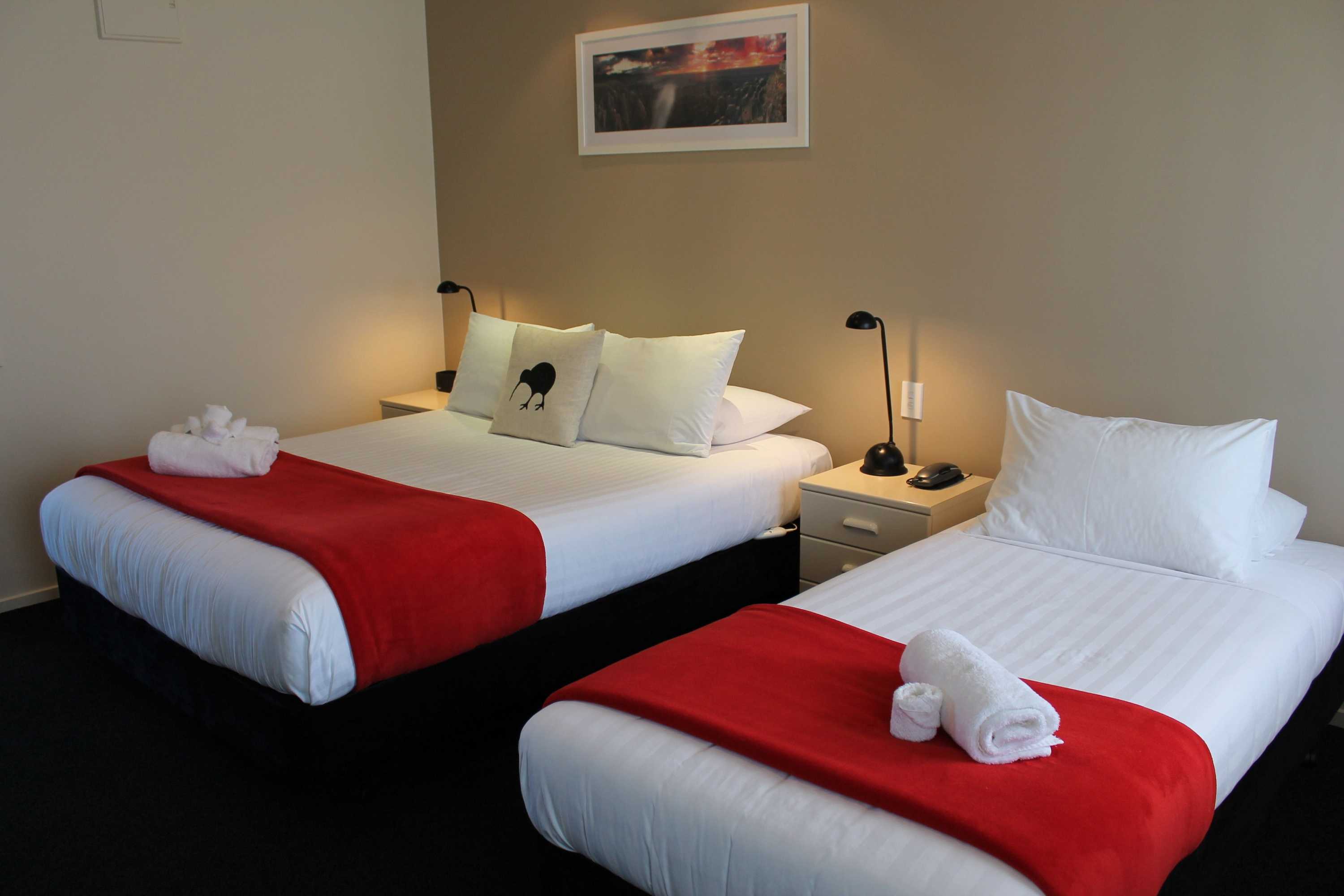 Gift card for Alpine Rose Greymouth Motel Gift card for Alpine Rose Greymouth Motel