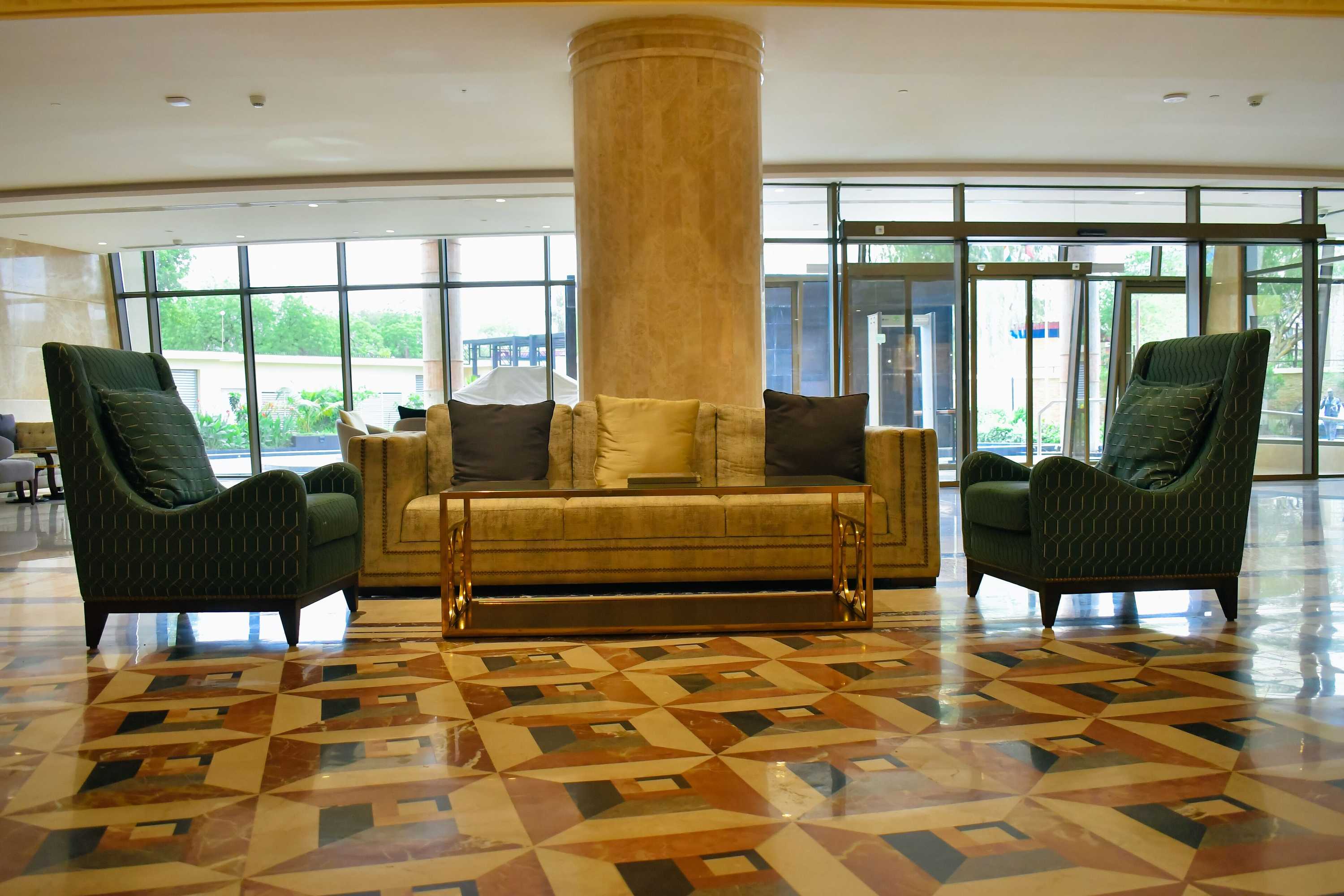 Gift card for Bravia Hotel Niamey Gift card for Bravia Hotel Niamey