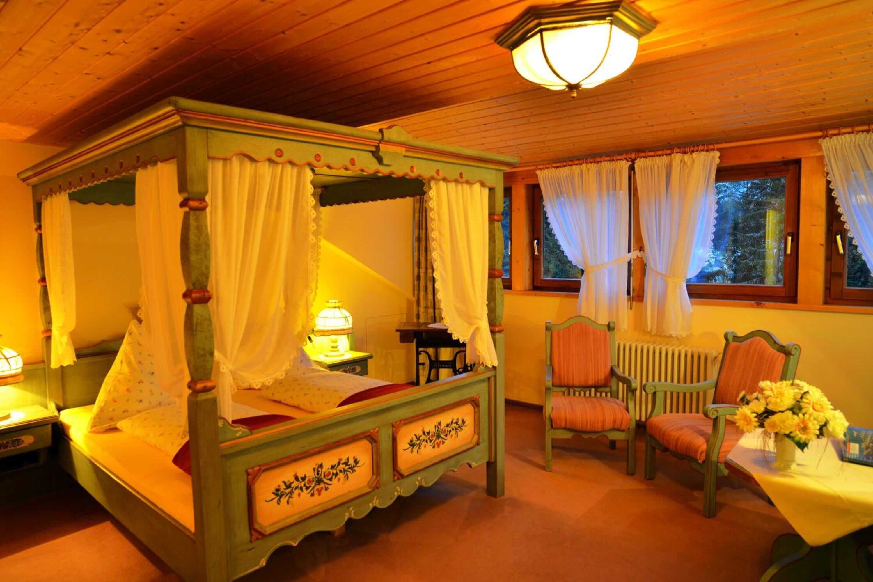 Gift card for Hotel Adlerschanze Gift card for Hotel Adlerschanze
