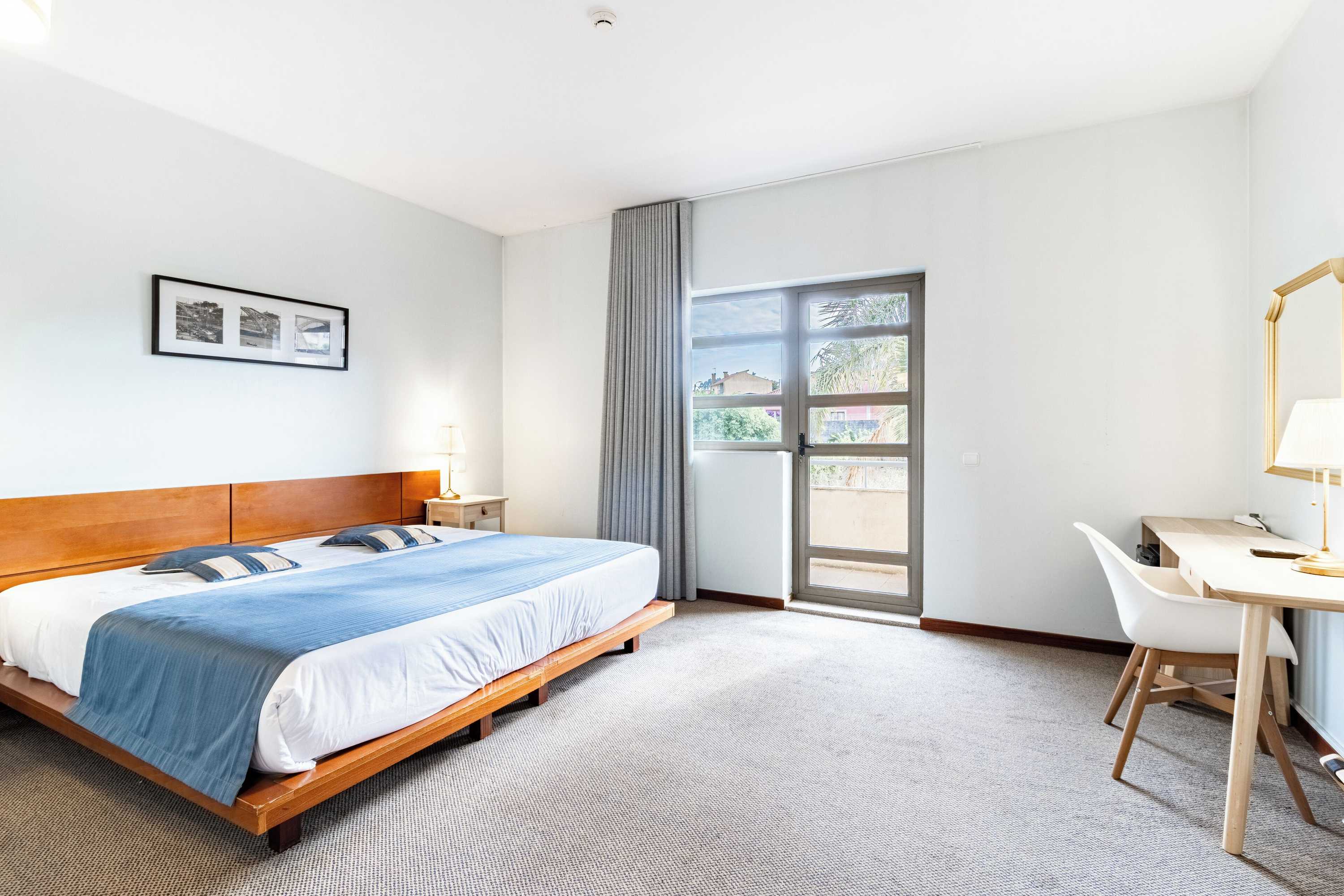 Gift card for La Fontaine Hotel