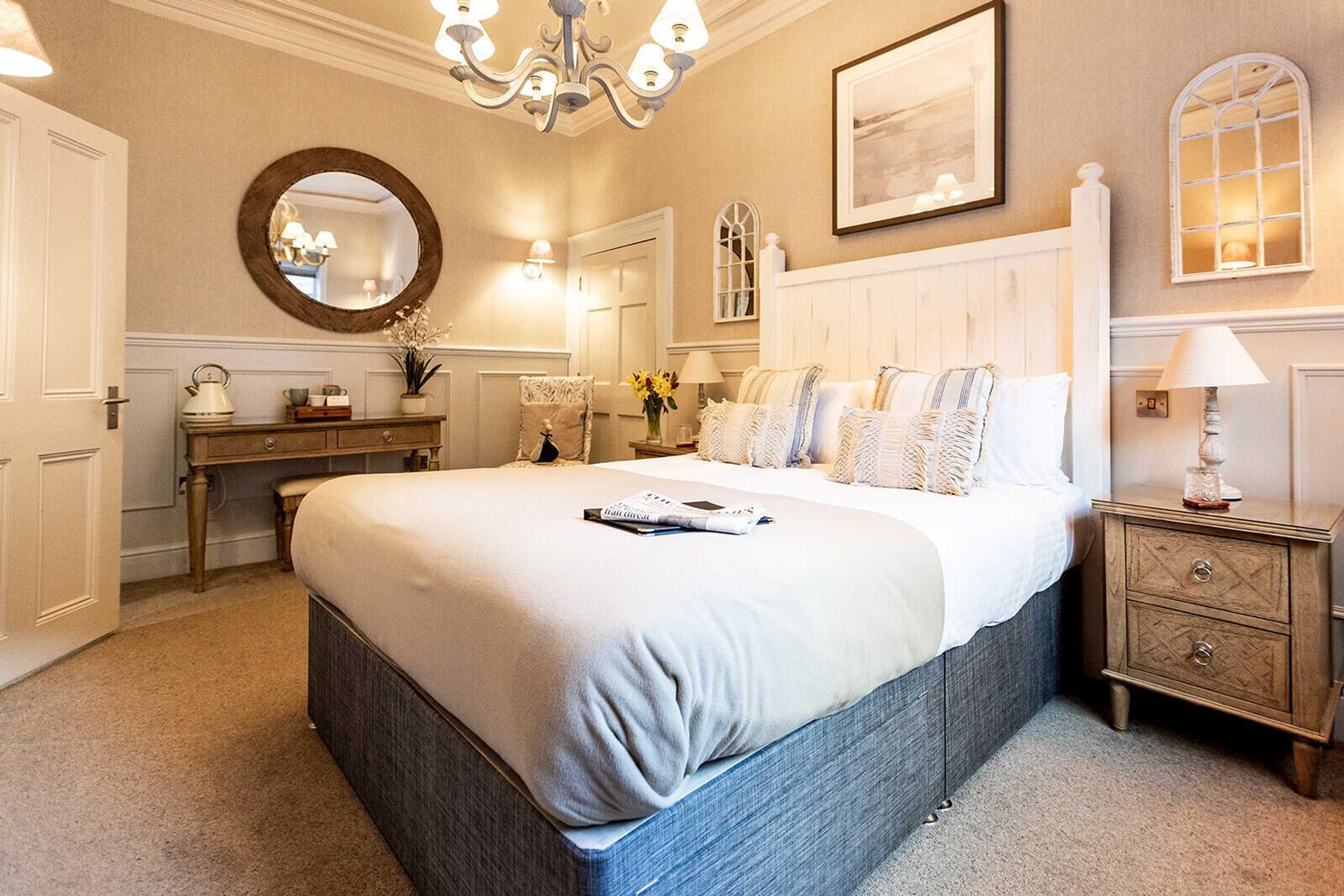 Gift card for The Boot Inn