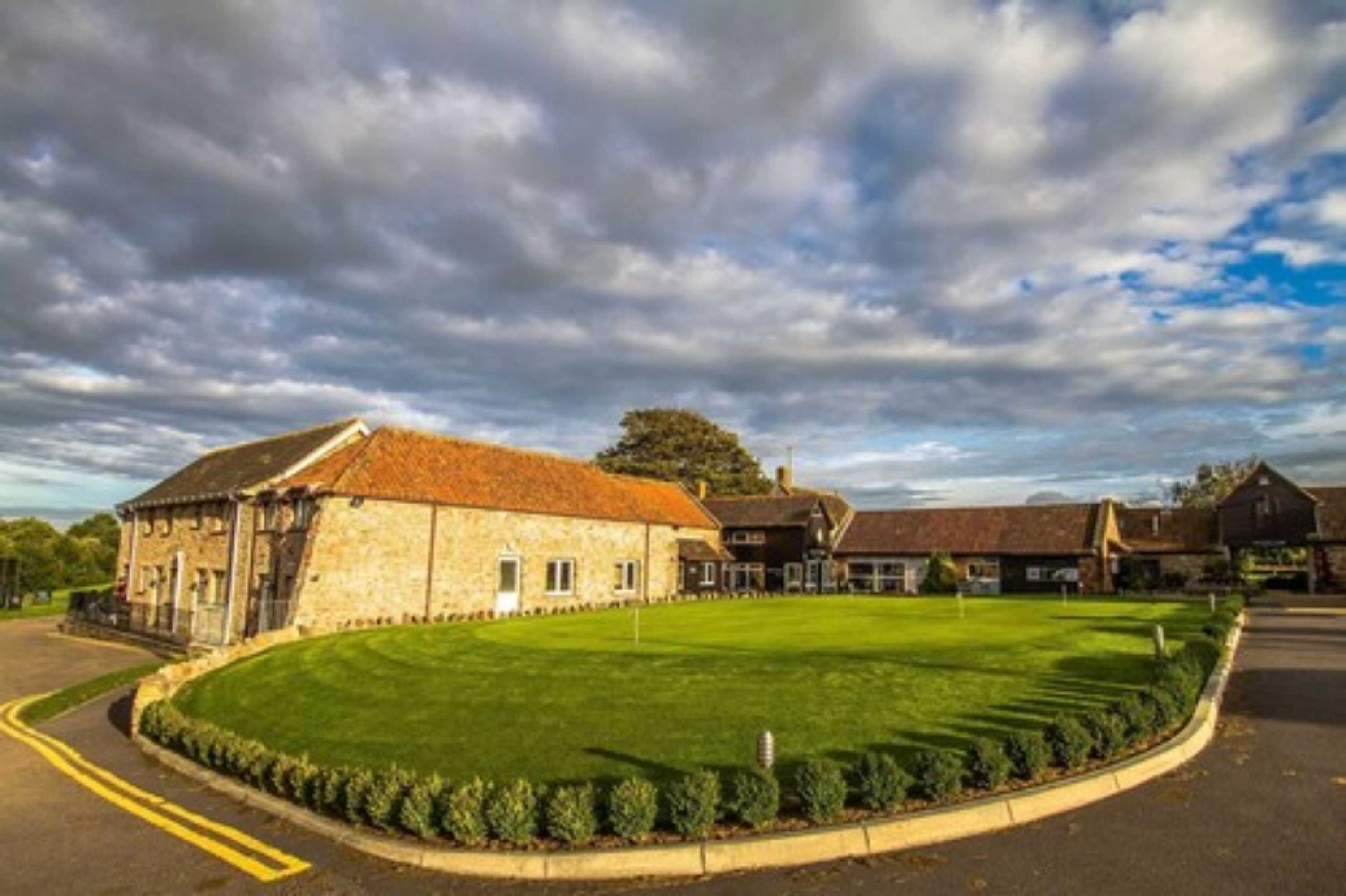 Gift card for Mendip Spring Golf Club Gift card for Mendip Spring Golf Club