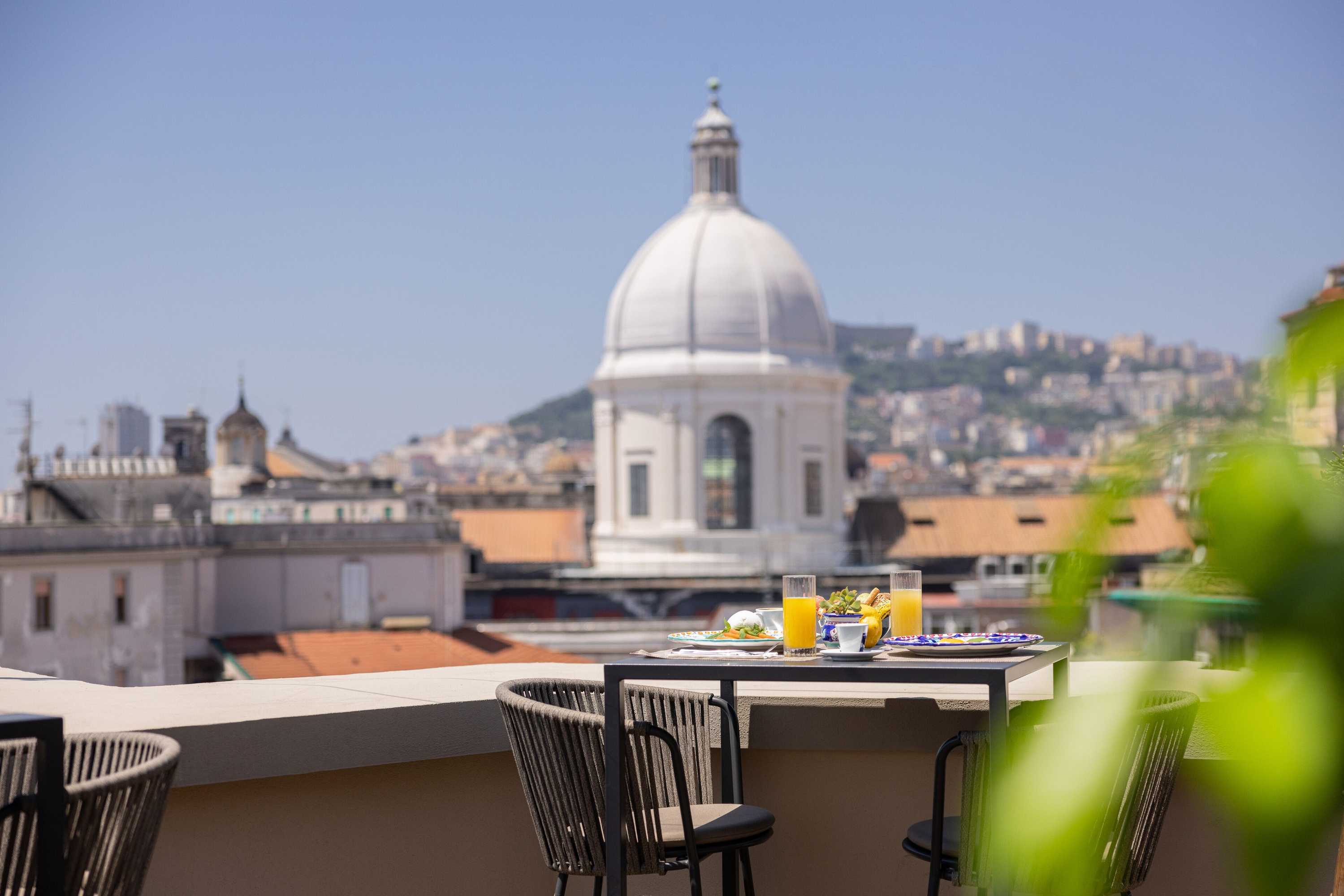 Gift card for Una Hotels Napoli Gift card for Una Hotels Napoli