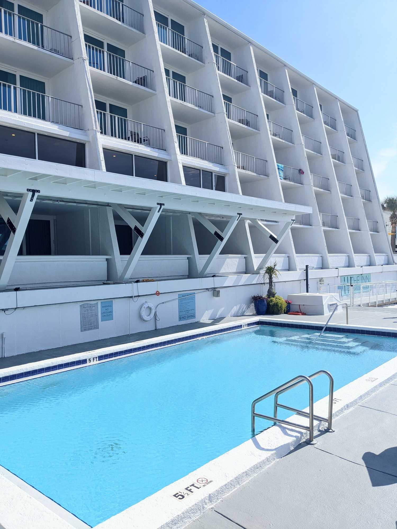 Gift card for Inn on Destin Harbor, an Ascend Collection Hotel