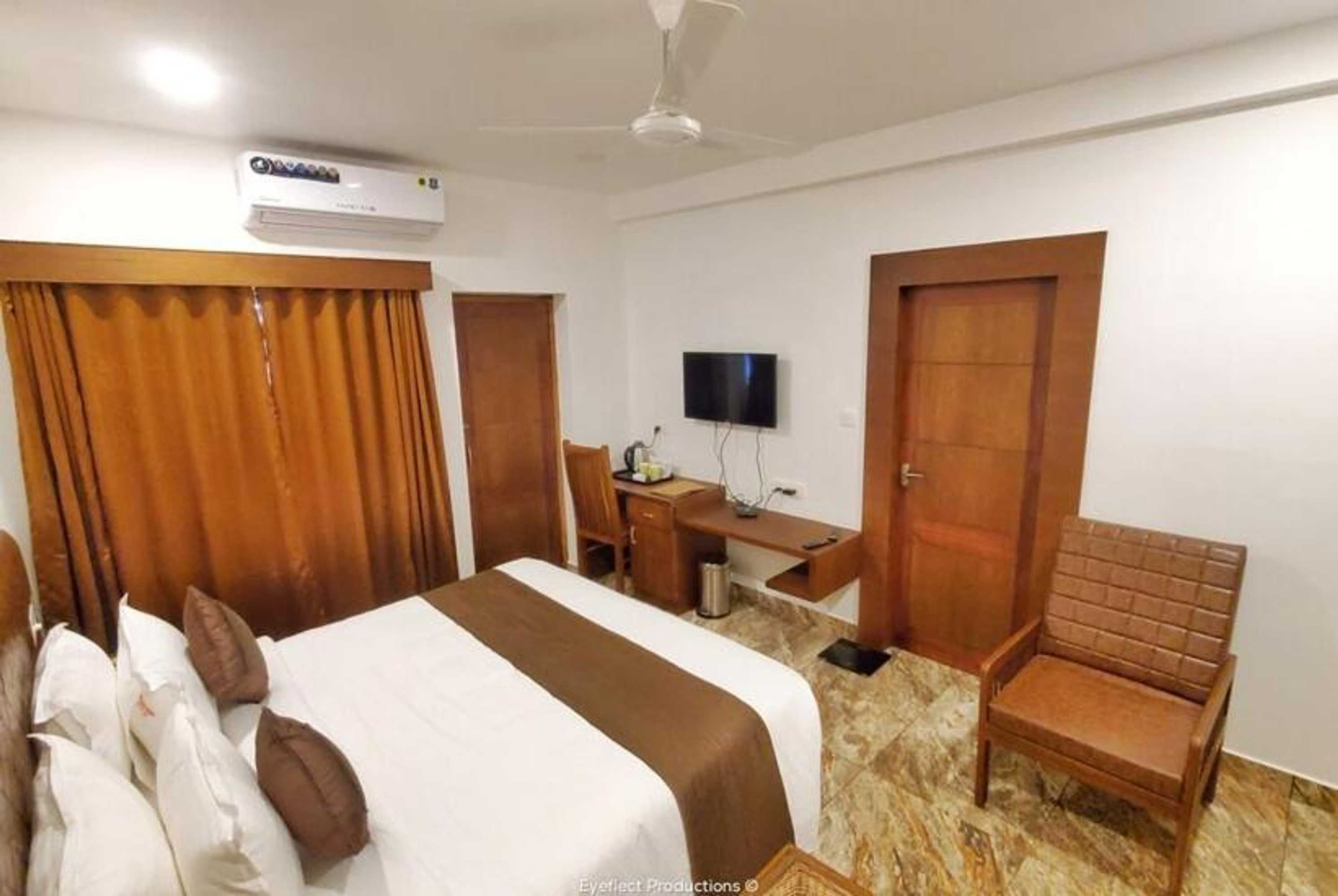 Gift card for Hotel Vani