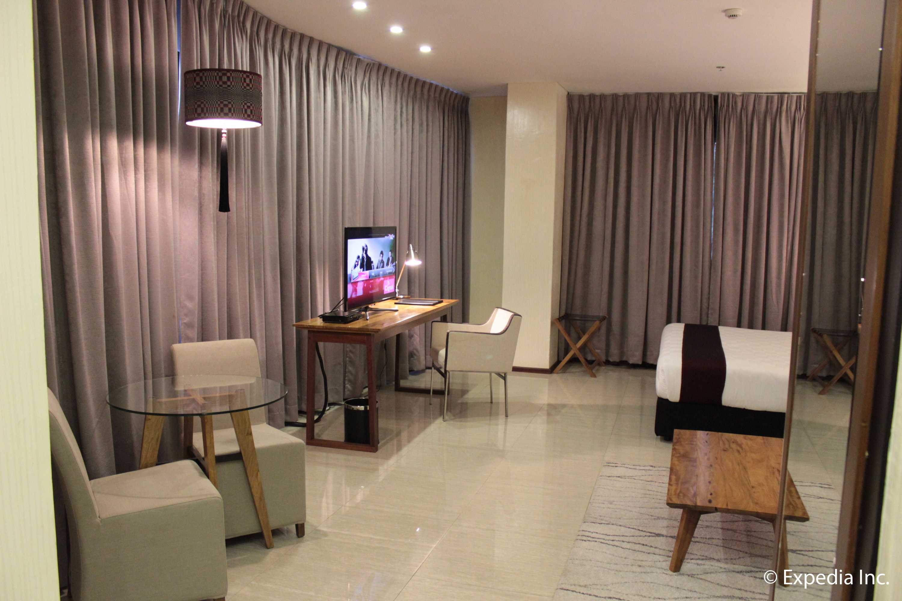 Gift card for One Vittoria Hotel