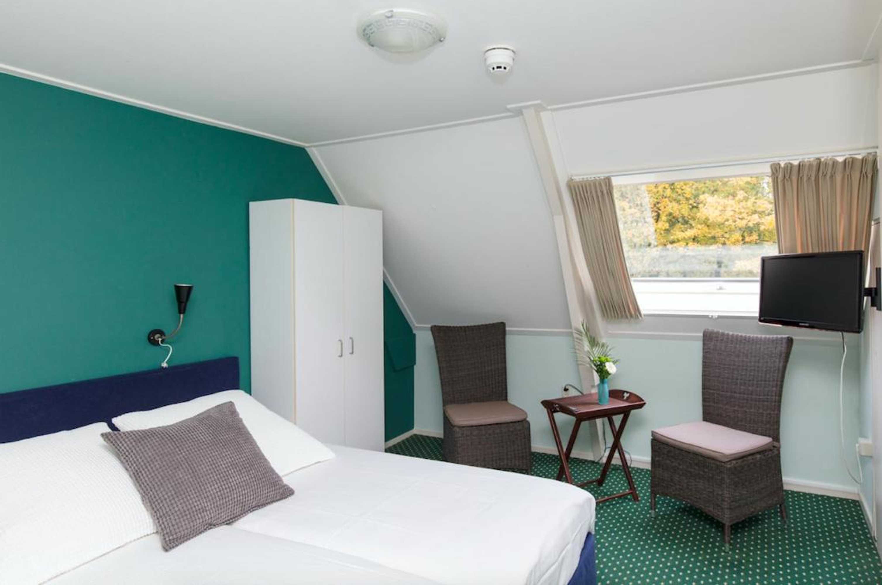 Gift card for De Herberg Van Anderen