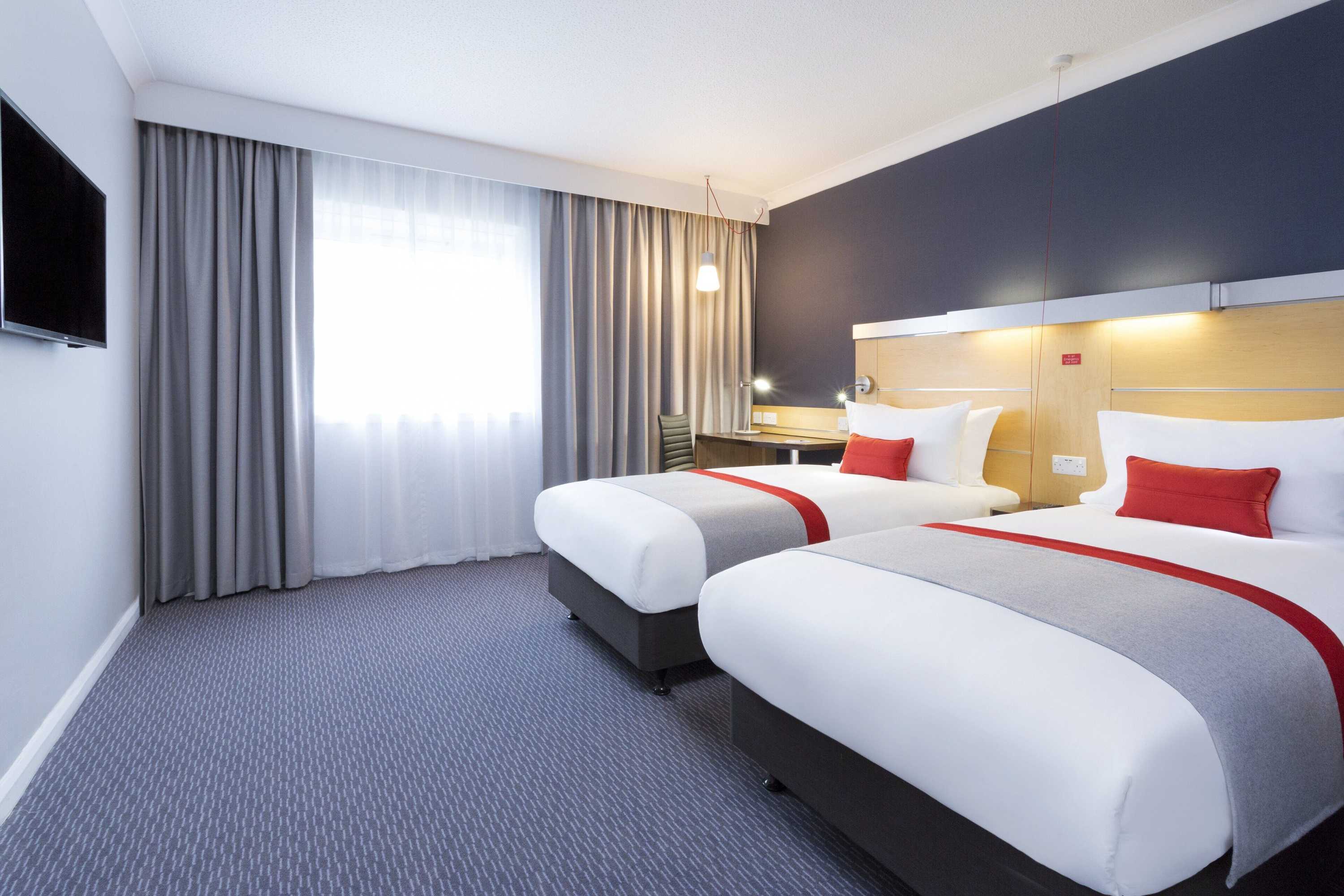 Gift card for Holiday Inn Express London - Park Royal by Ihg Gift card for Holiday Inn Express London - Park Royal by Ihg