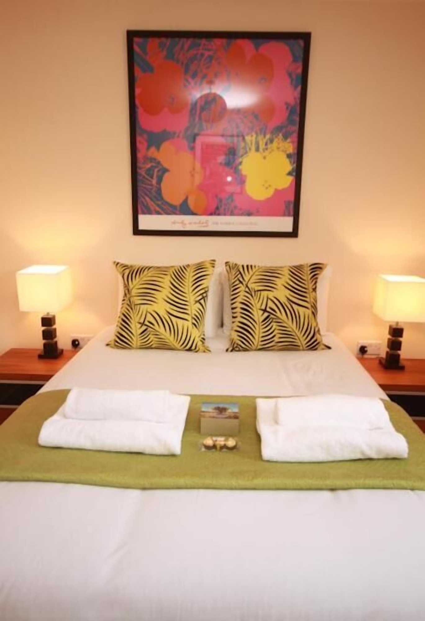 Gift card for Signet Apartments - The Triangle