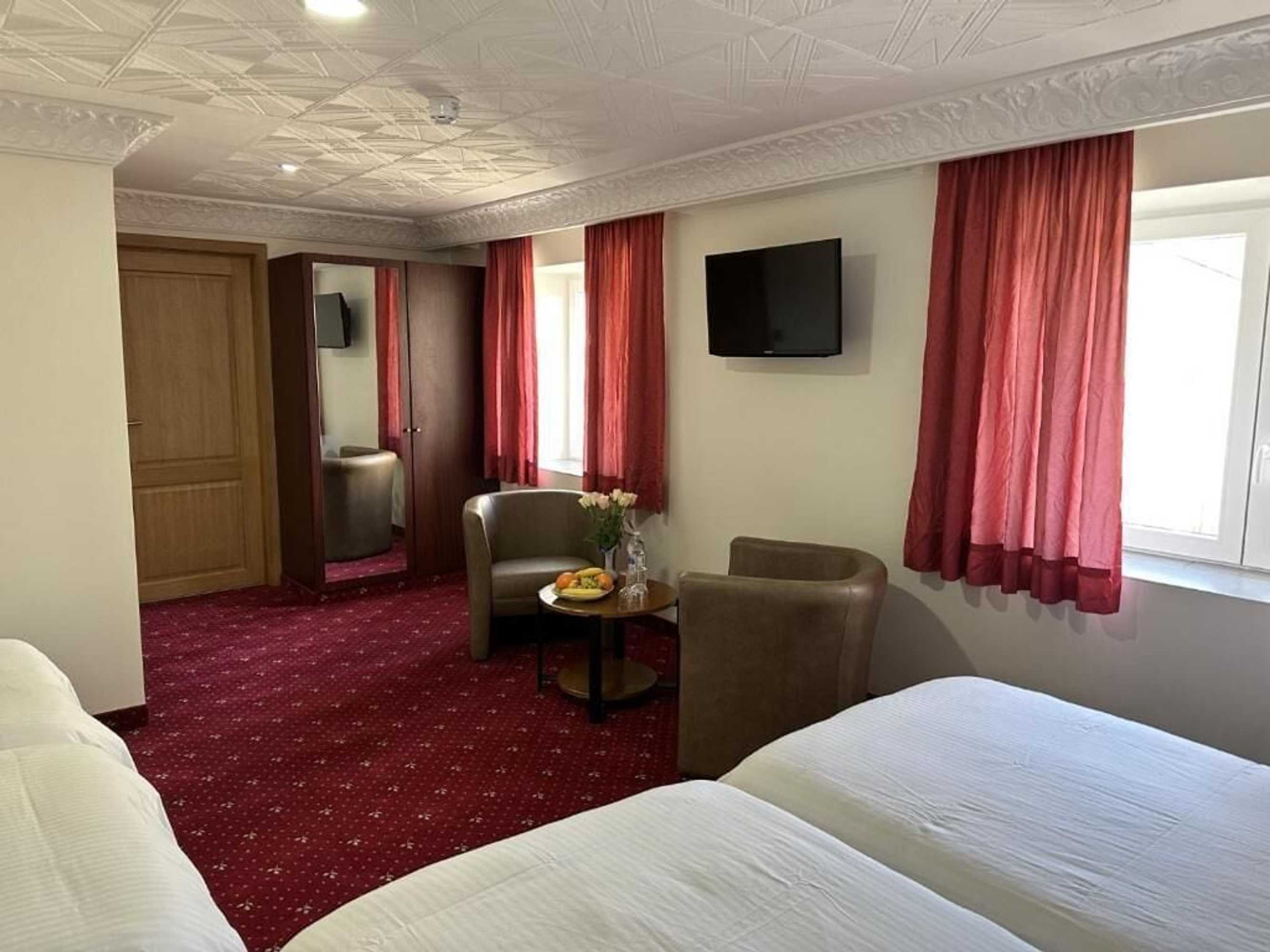 Gift card for Hotel Eikenhof