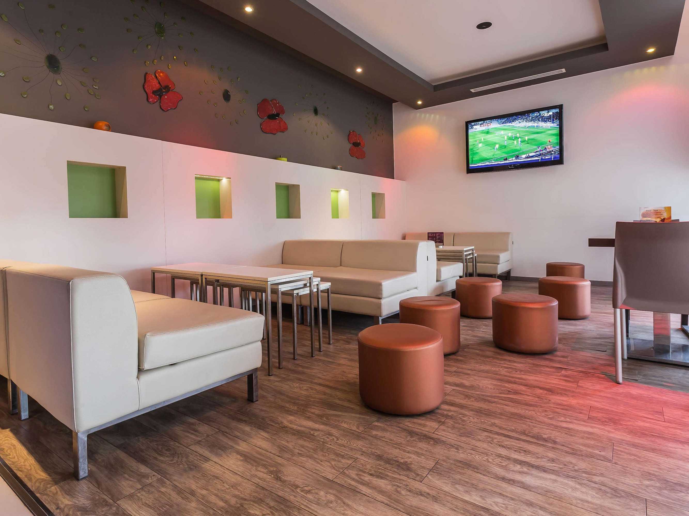 Gift card for Ibis Oran Les Falaises Gift card for Ibis Oran Les Falaises