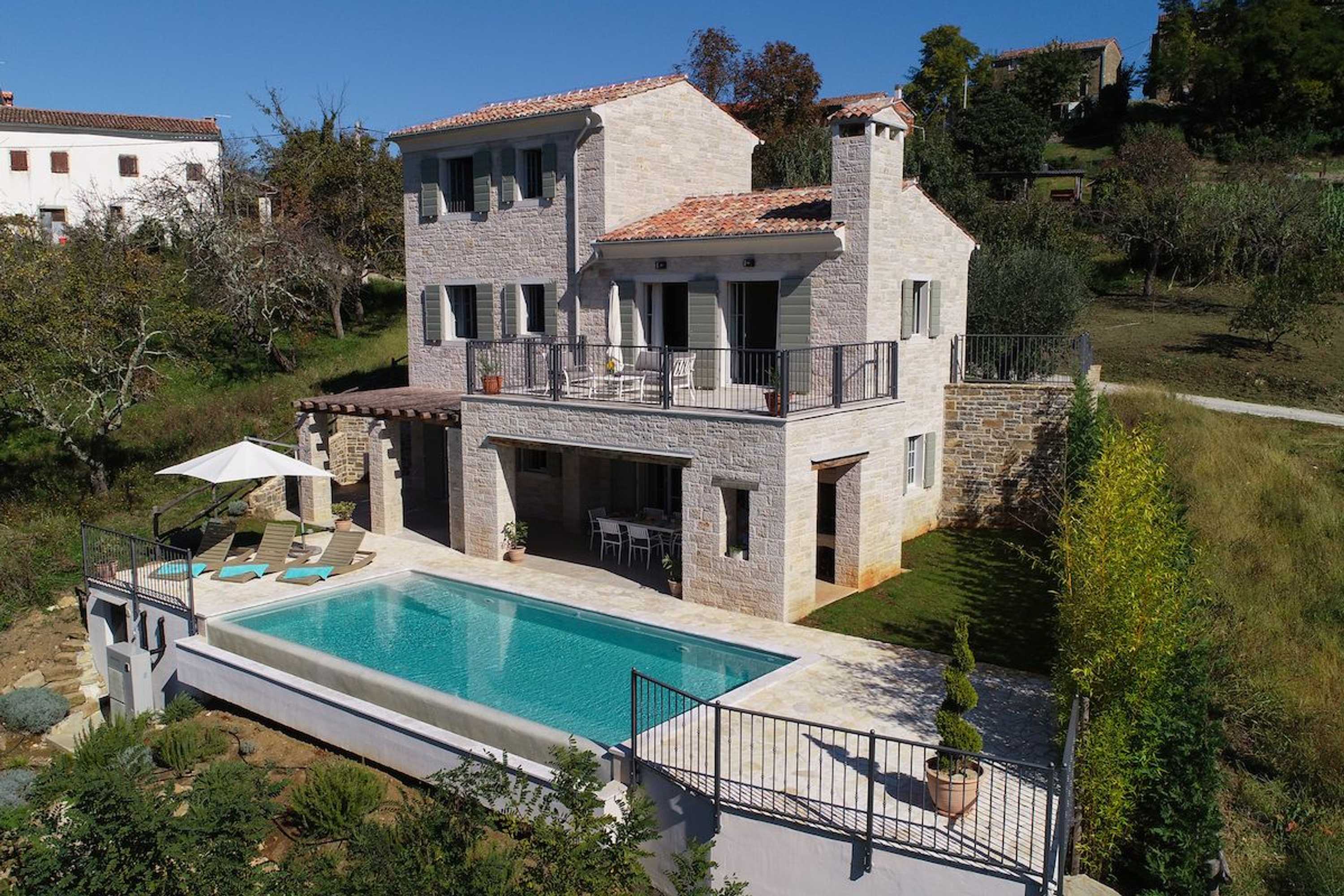 Gift card for JD Villas