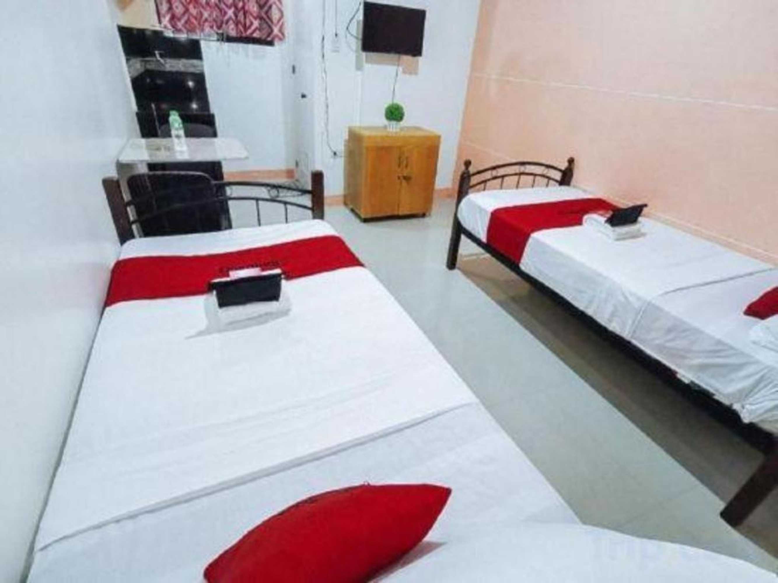 Gift card for Reddoorz Near Sgm Condotel Villa Beach Iloilo