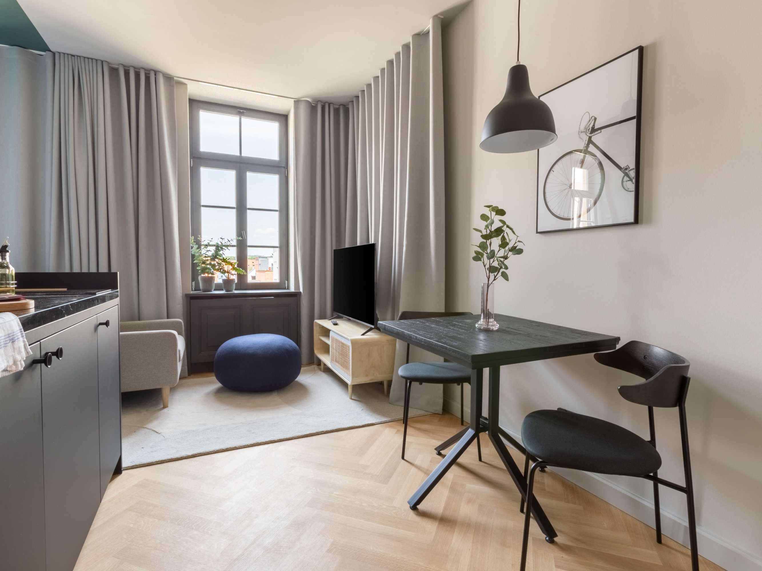 Gift card for Limehome Rottenburg Poststraße