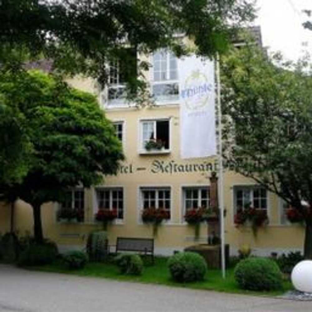 Gift card for Hotel Mühle