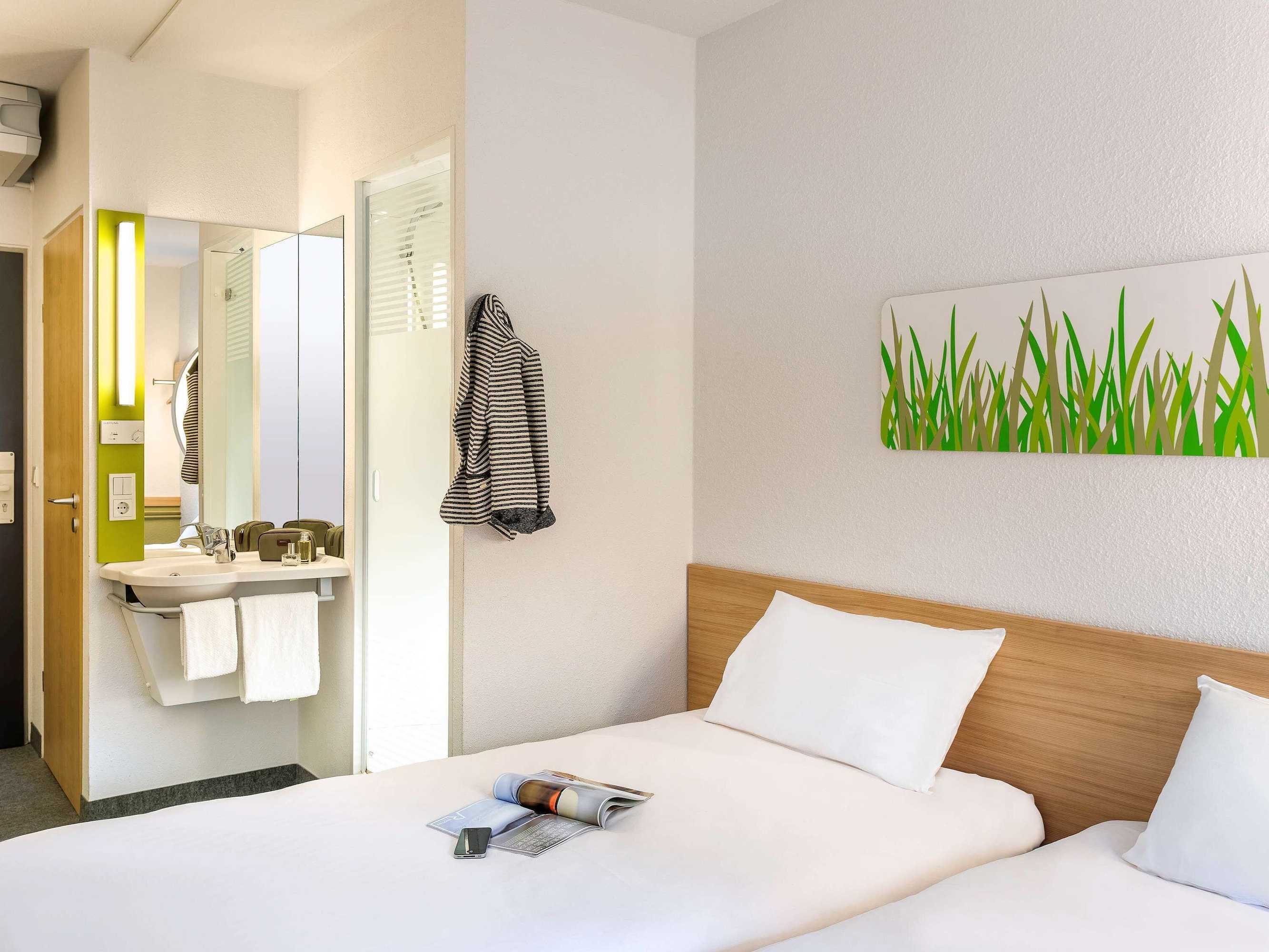 Gift card for Ibis Budget Augsburg Gersthofen Gift card for Ibis Budget Augsburg Gersthofen