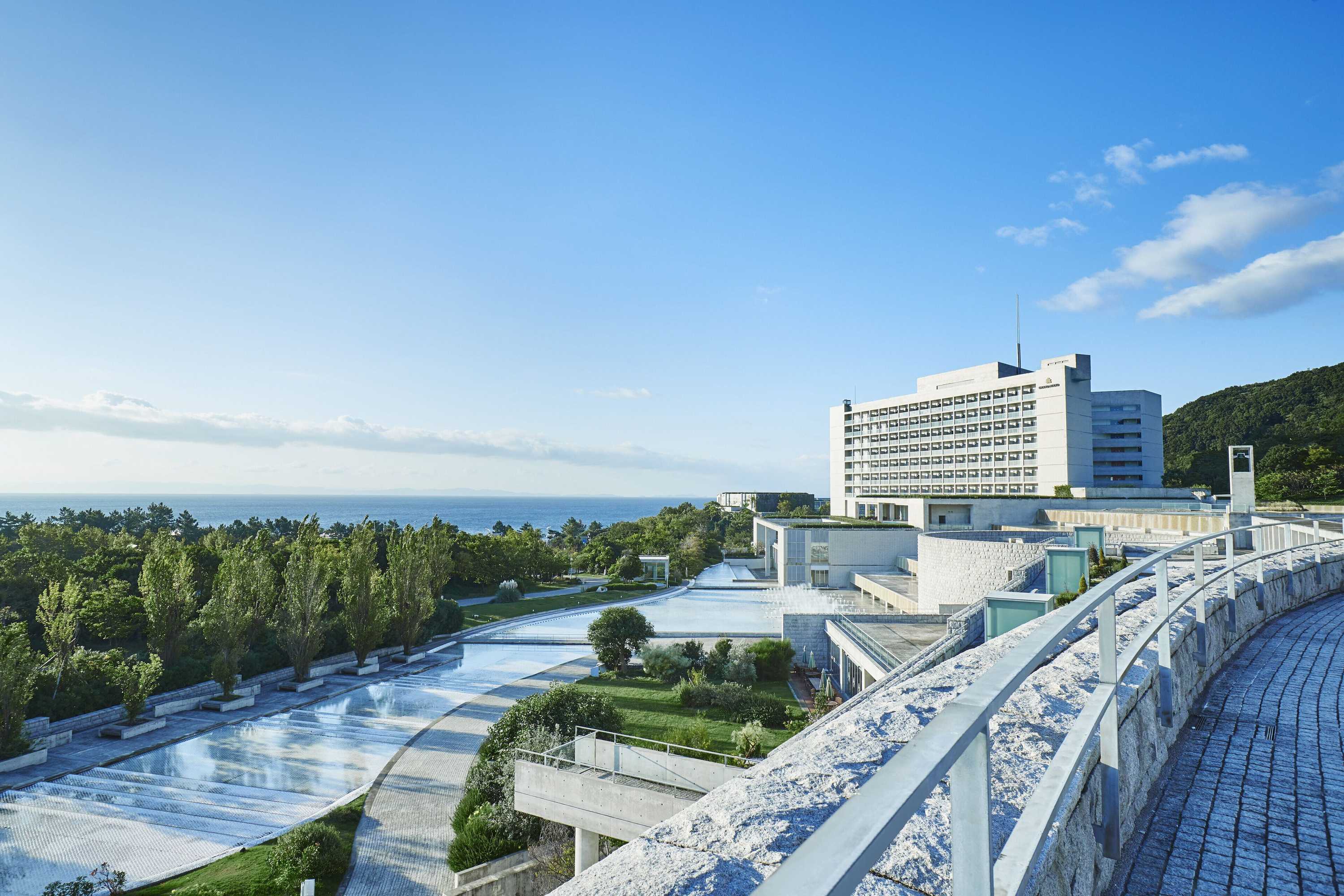 Gift card for Grand Nikko Awaji