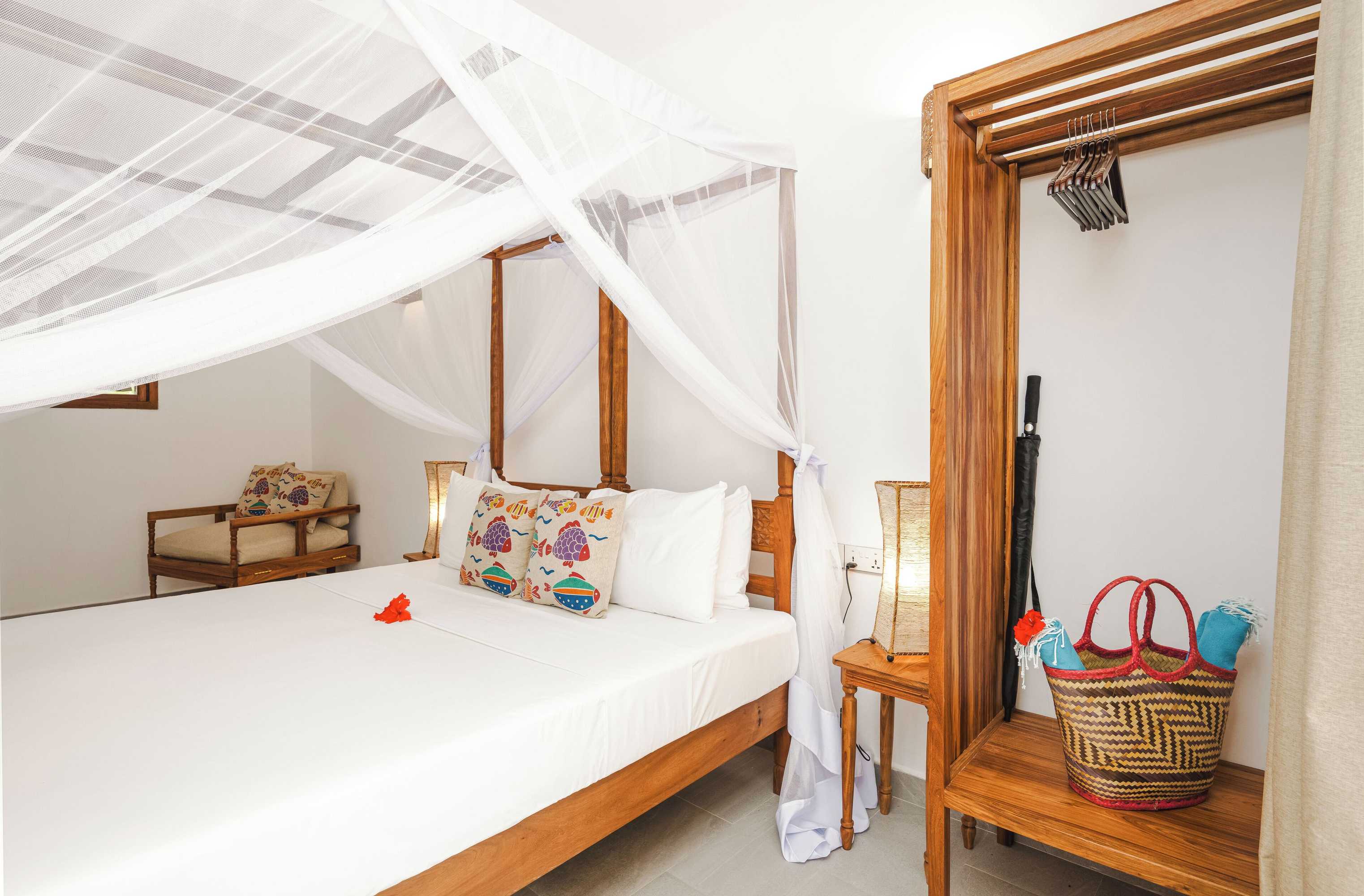 Gift card for Mvuvi Boutique Resort