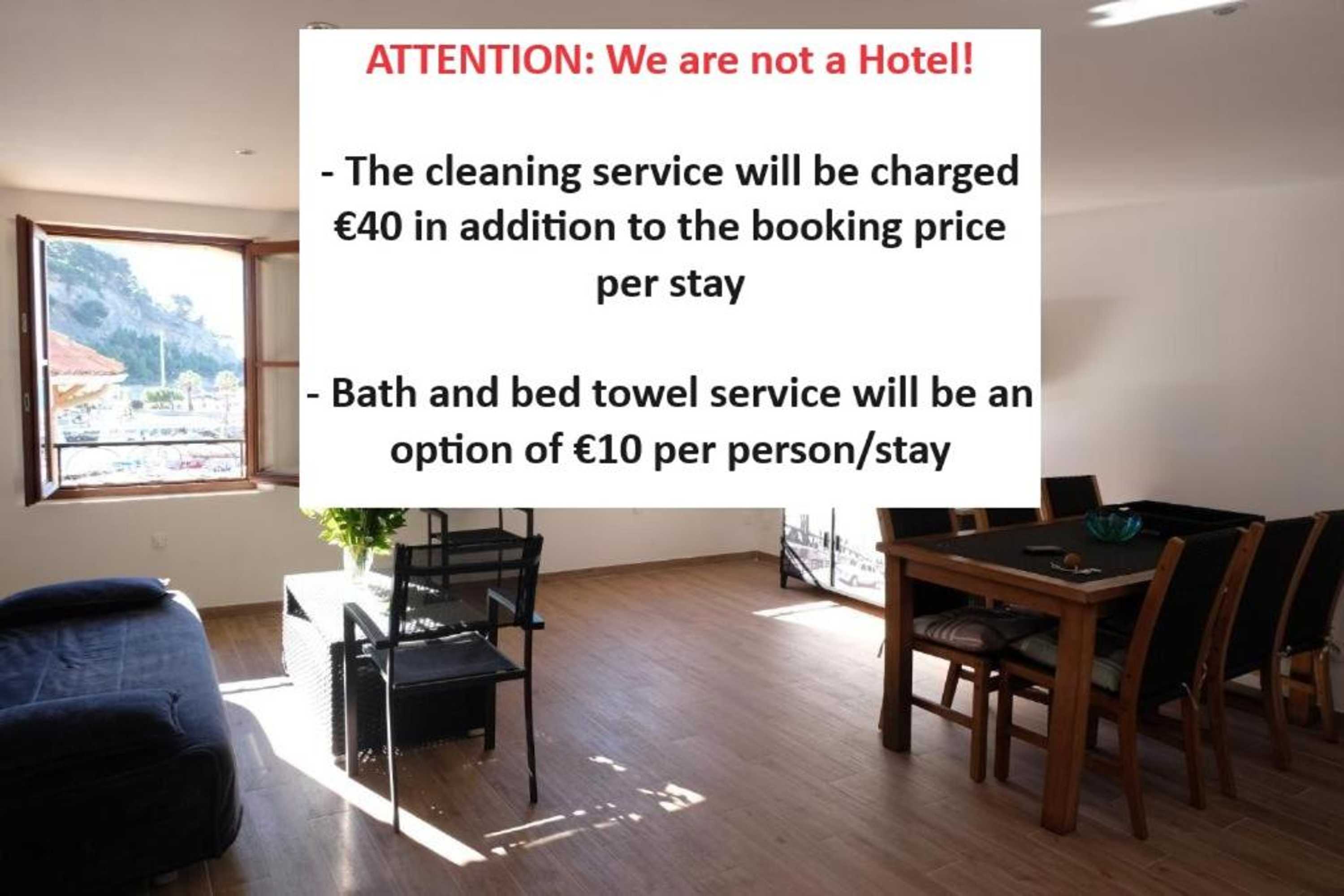 Gift card for Appartement Bellevue