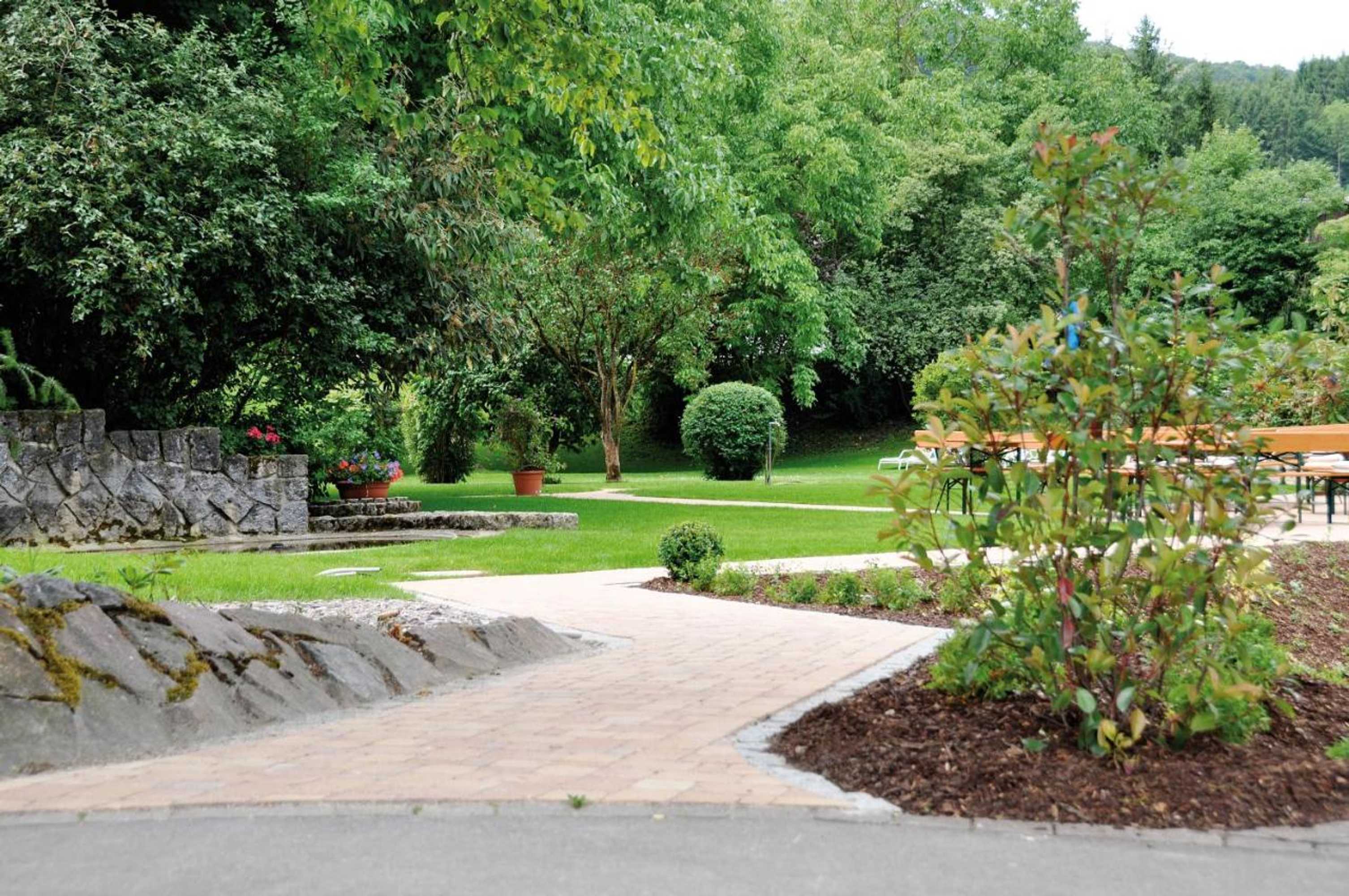 Gift card for Gartenhotel Feldeck