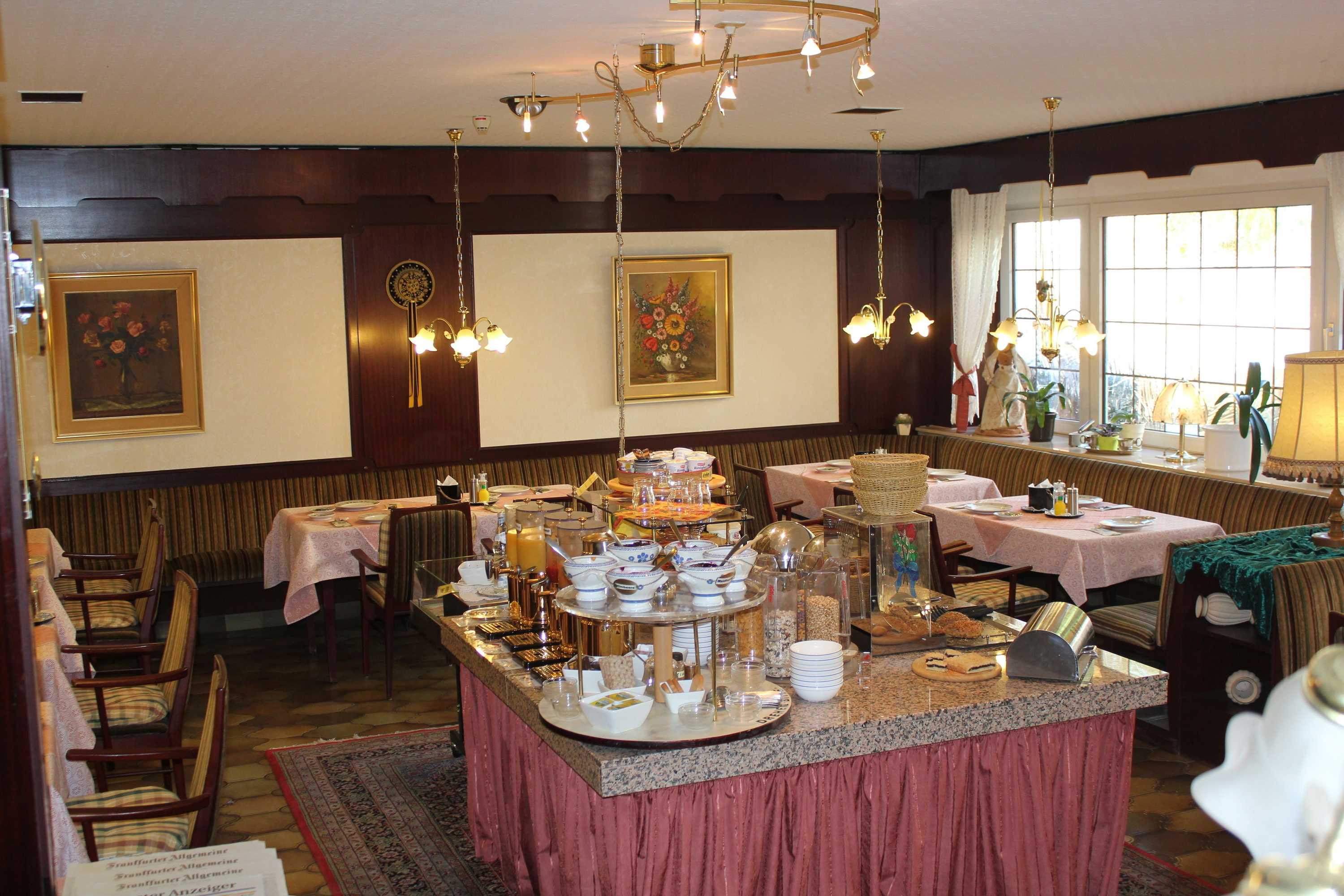 Gift card for Stadt-Hotel Bartels