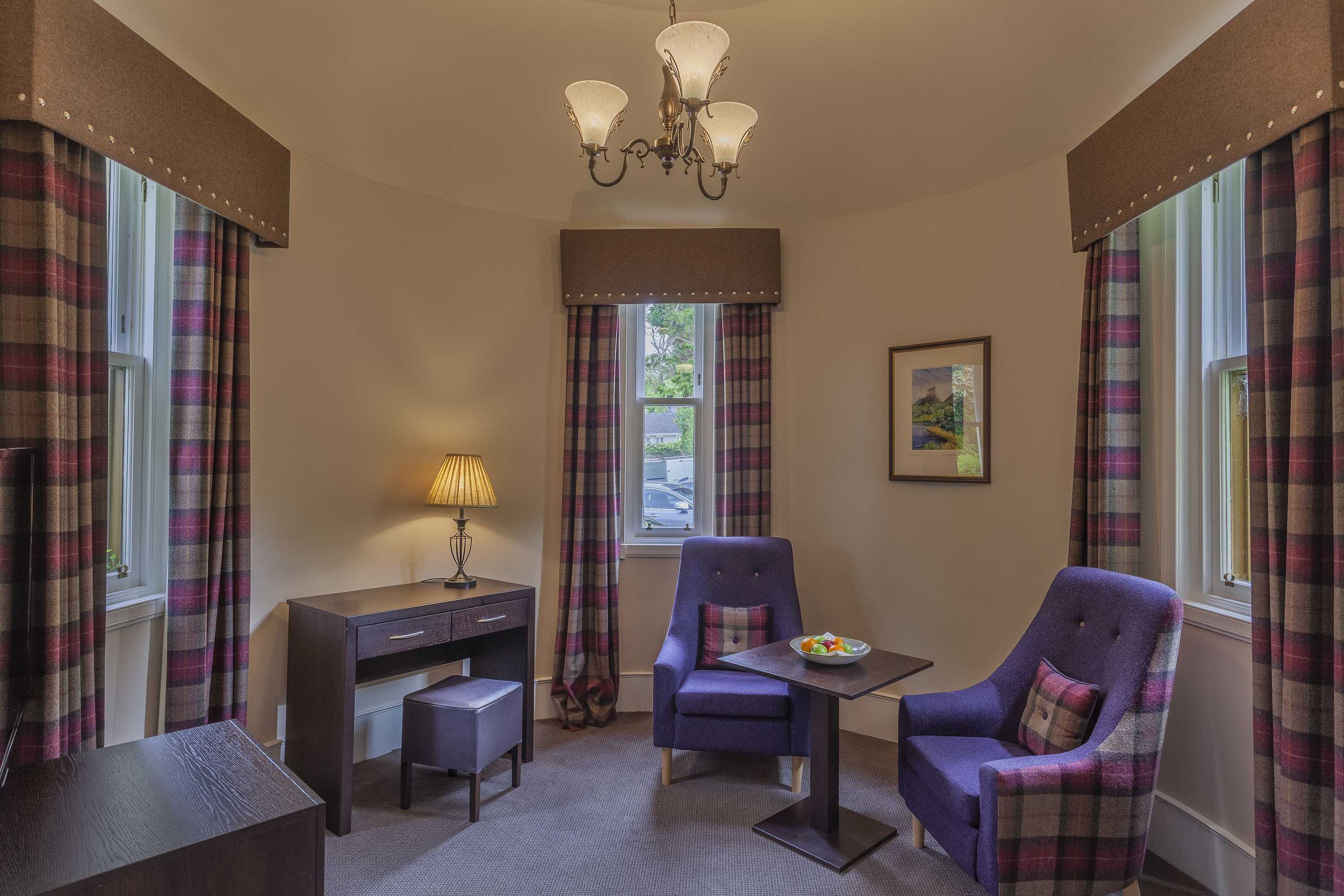 Gift card for Cuillin Hills Hotel Gift card for Cuillin Hills Hotel