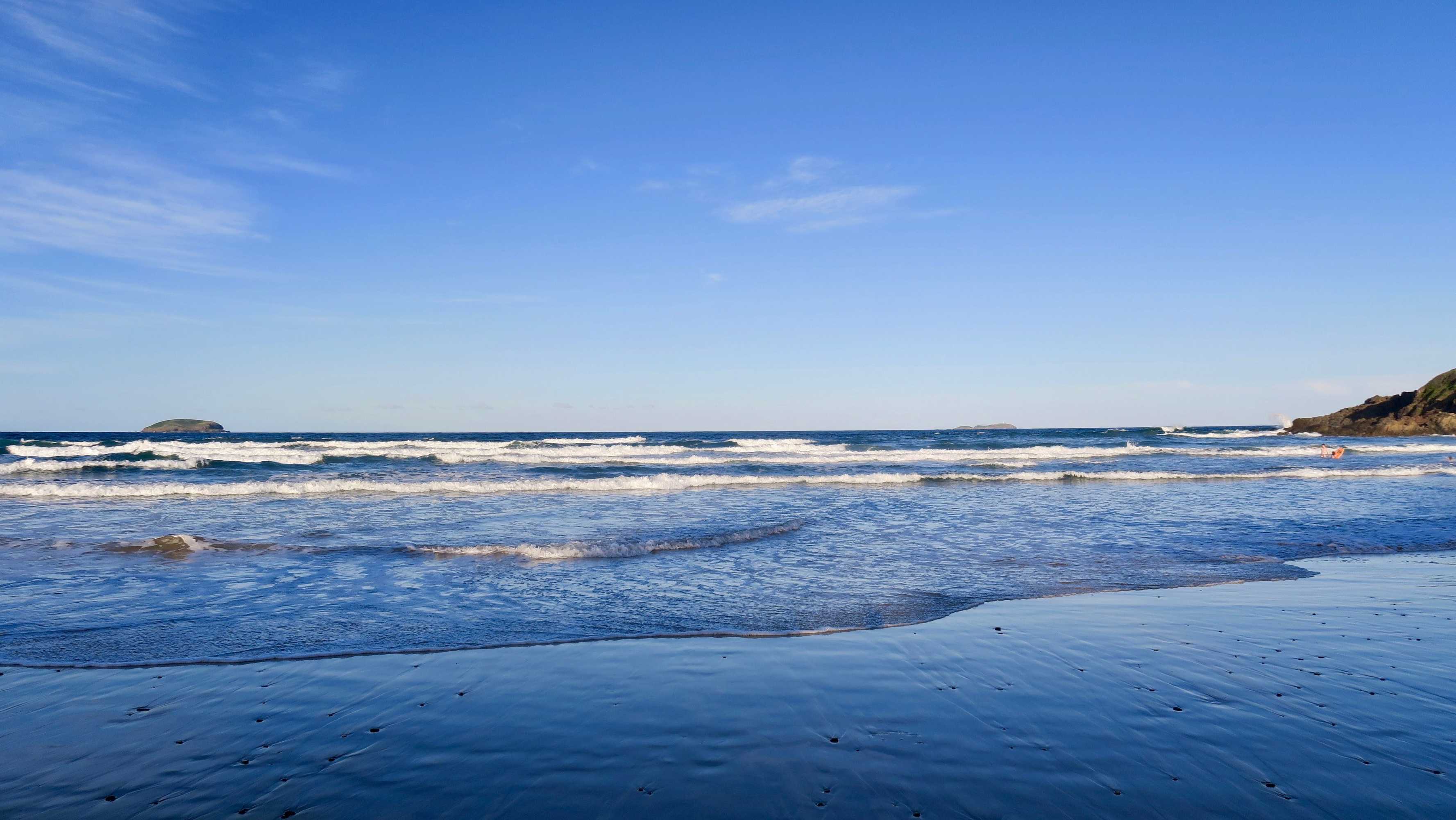 Gift card for Haven Tropicana