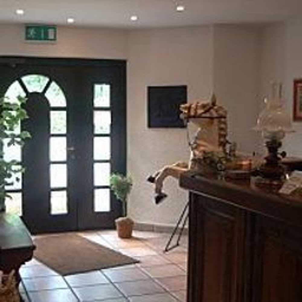 Gift card for Hotel Zur Linde
