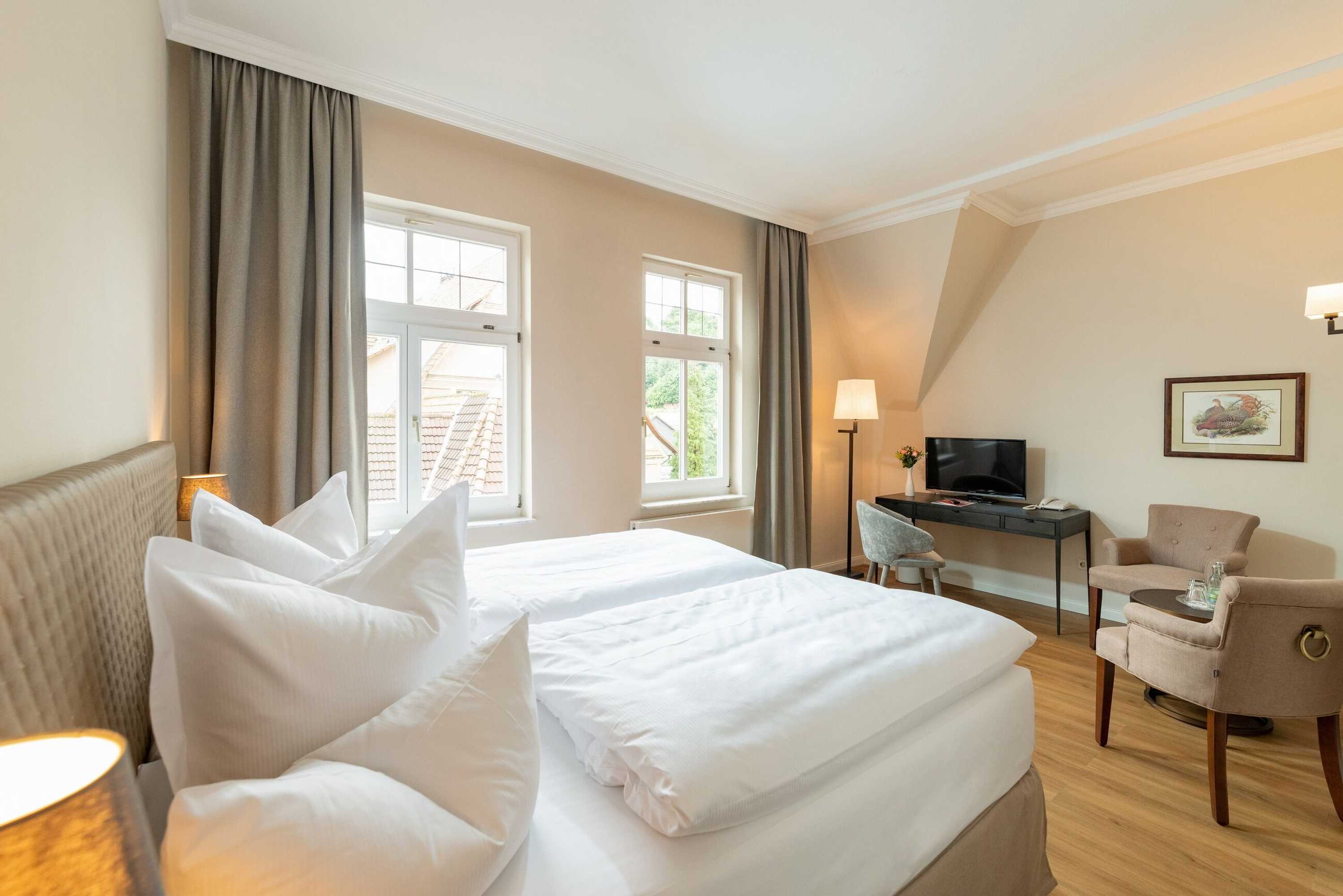 Gift card for Hotel Glockenhof Eisenach Gift card for Hotel Glockenhof Eisenach