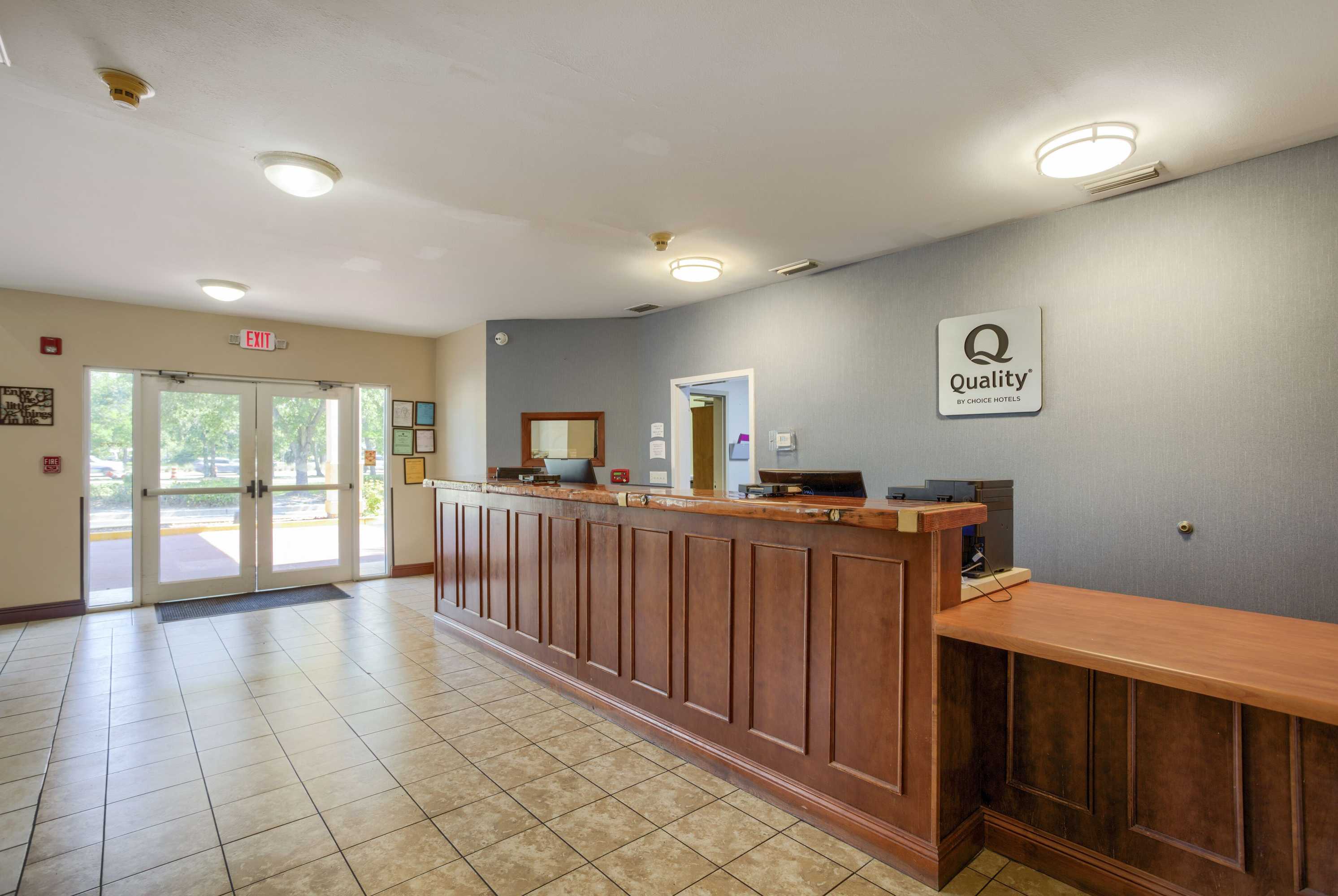 Gift card for Quality Inn Gulf Shores Airport Gift card for Quality Inn Gulf Shores Airport