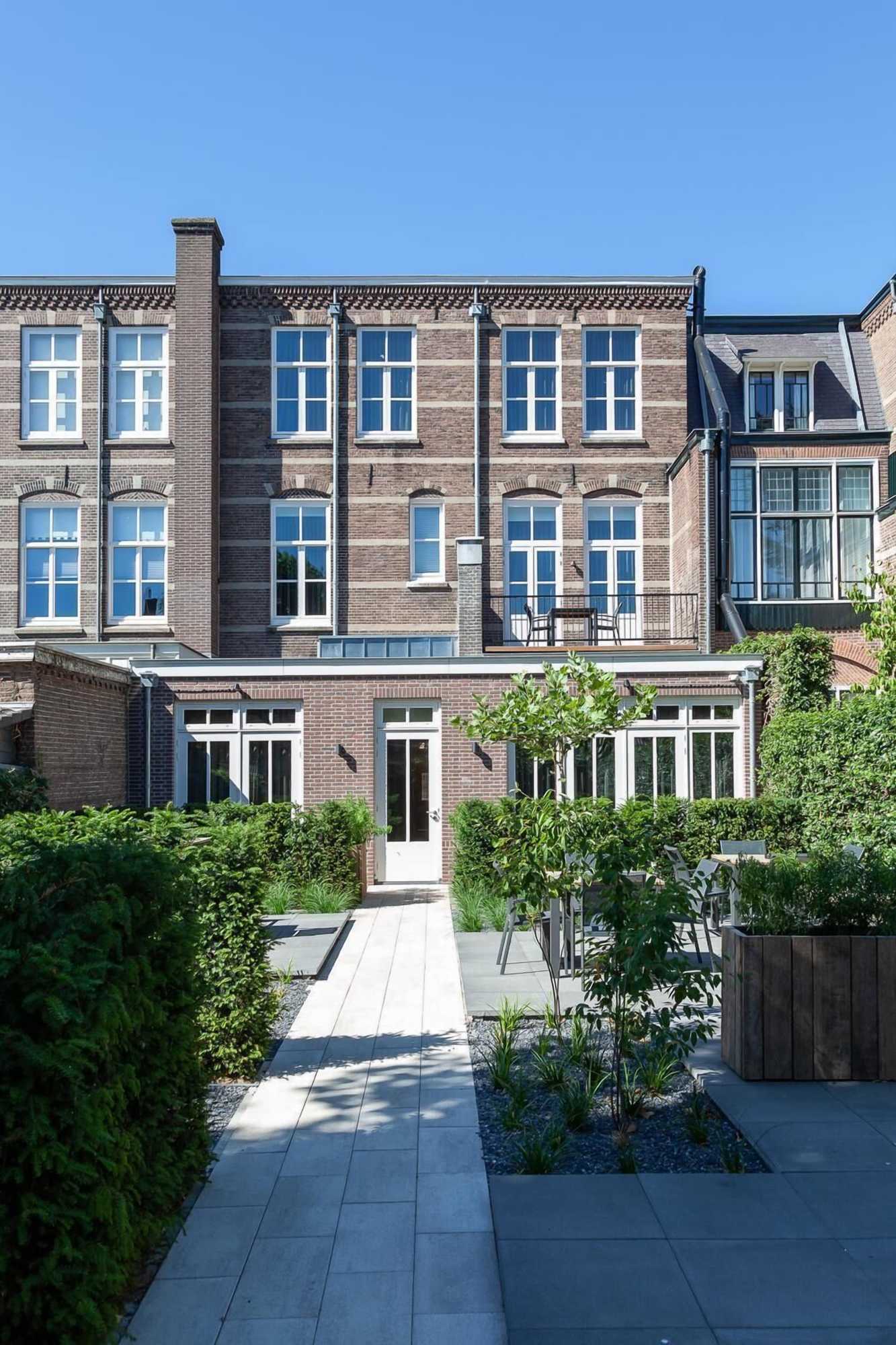 Gift card for Hotel Julien