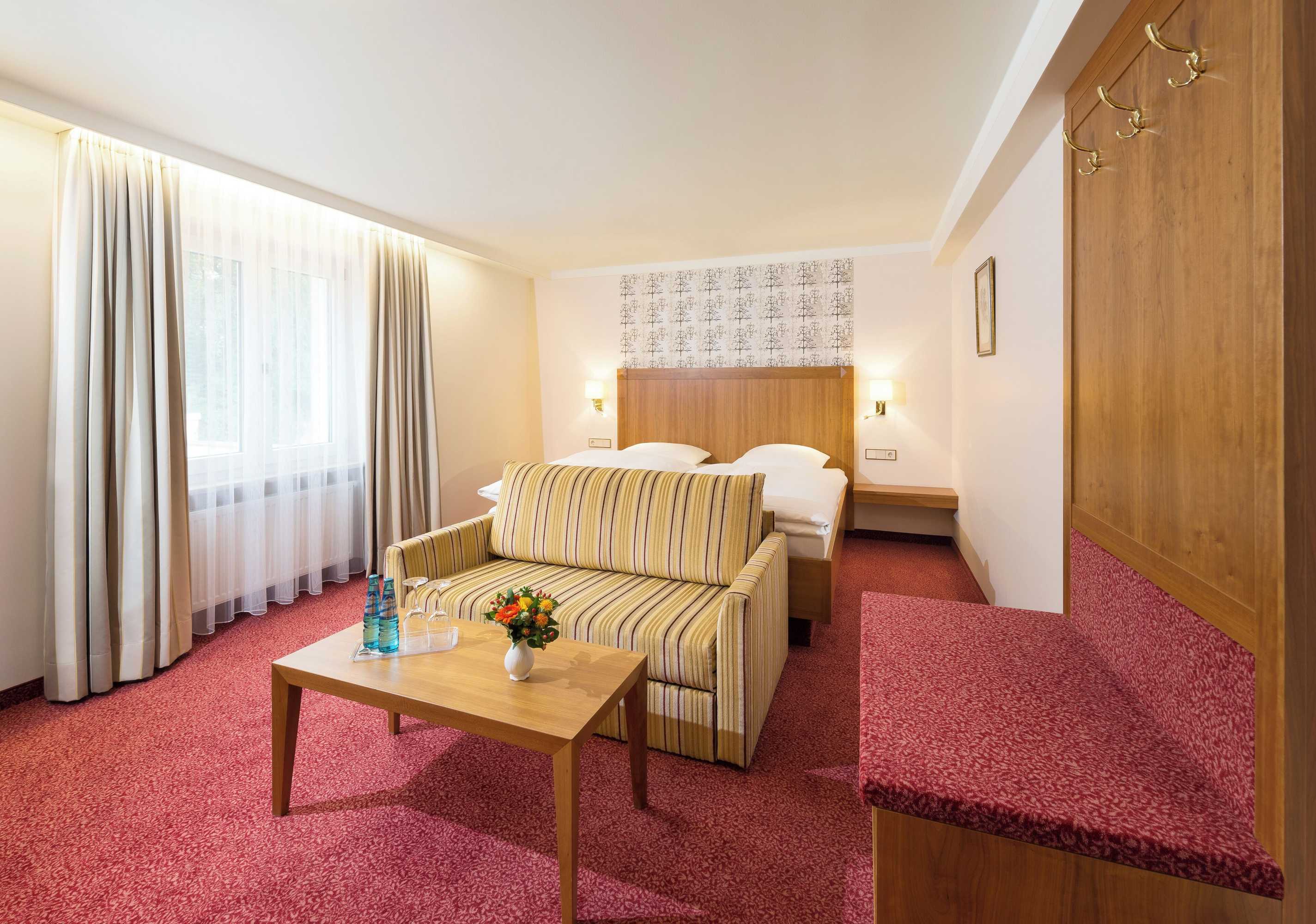 Gift card for Bayerischer Hof Gift card for Bayerischer Hof