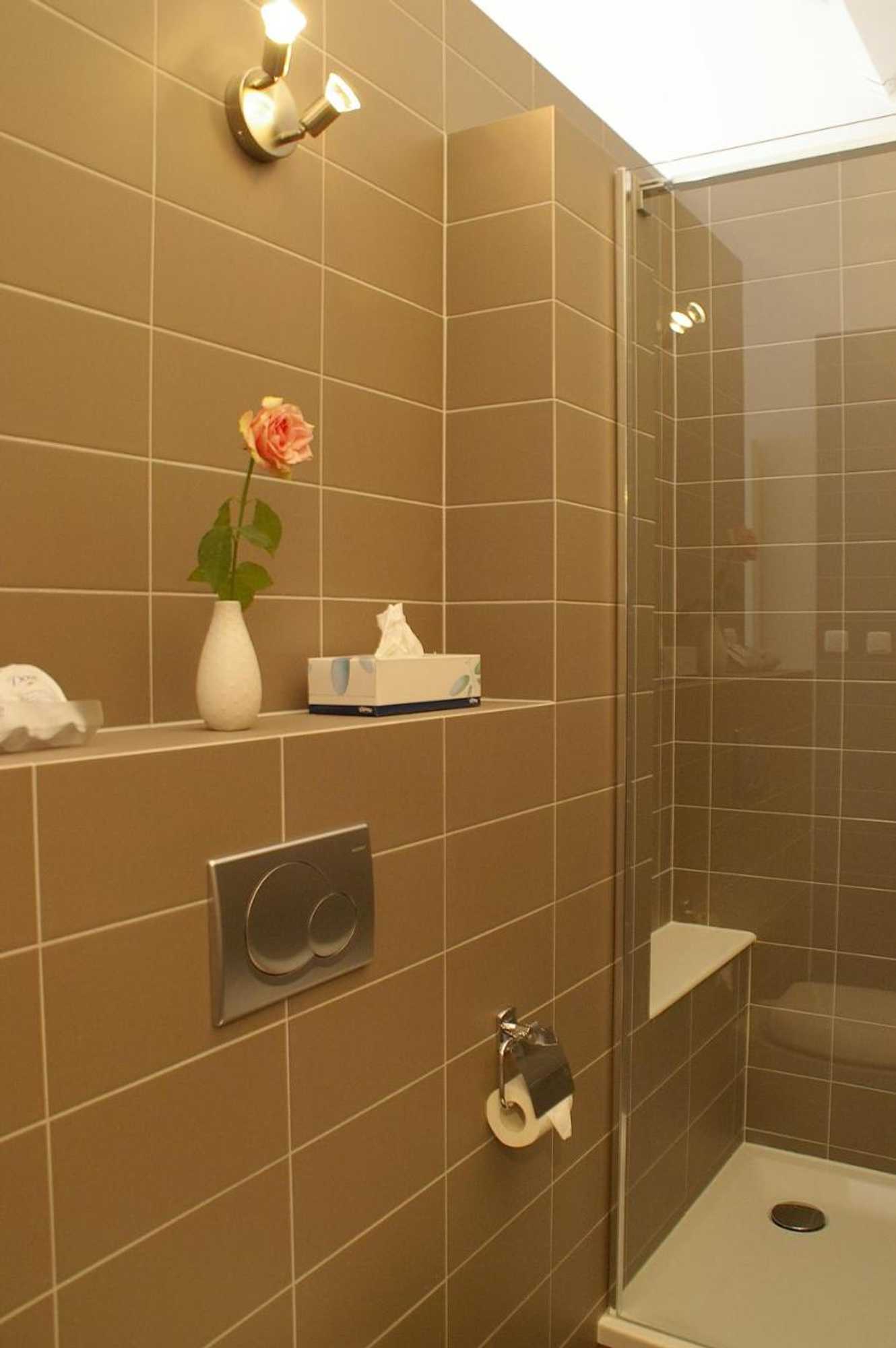 Gift card for Rosa Arvensis