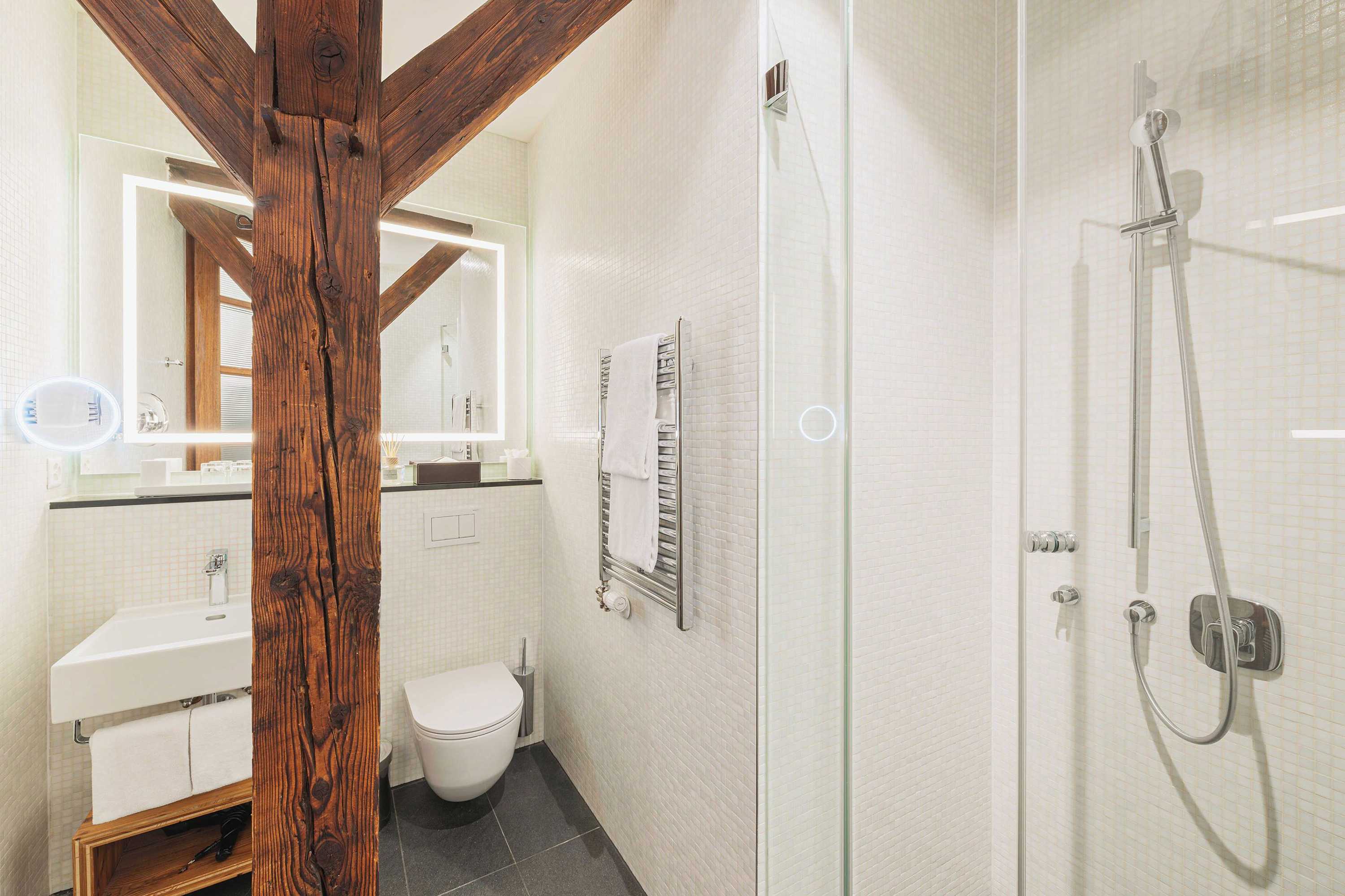 Gift card for Tailormade Hotel RÜden Schaffhausen