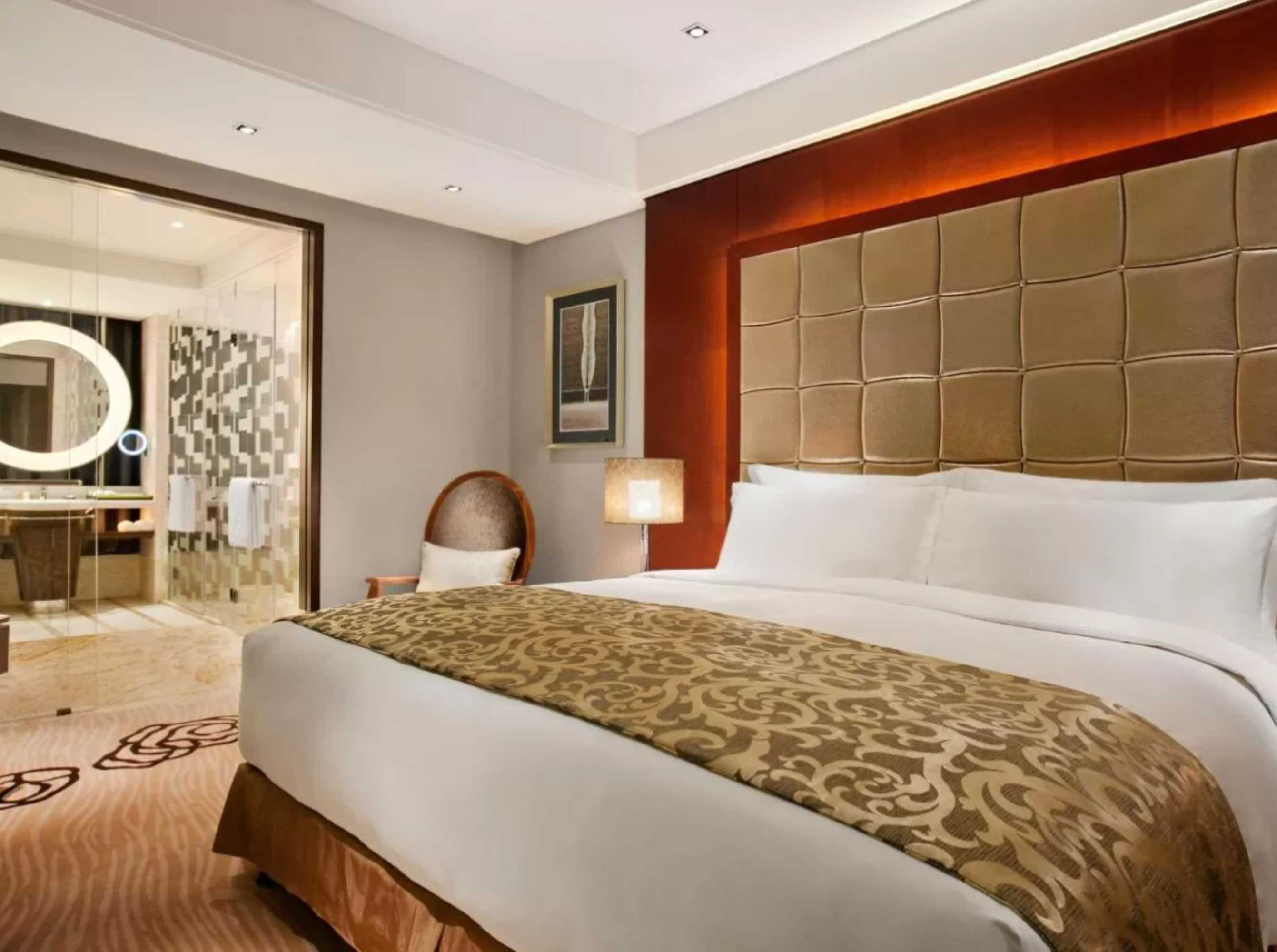 Gift card for Kempinski Hotel Chongqing Gift card for Kempinski Hotel Chongqing
