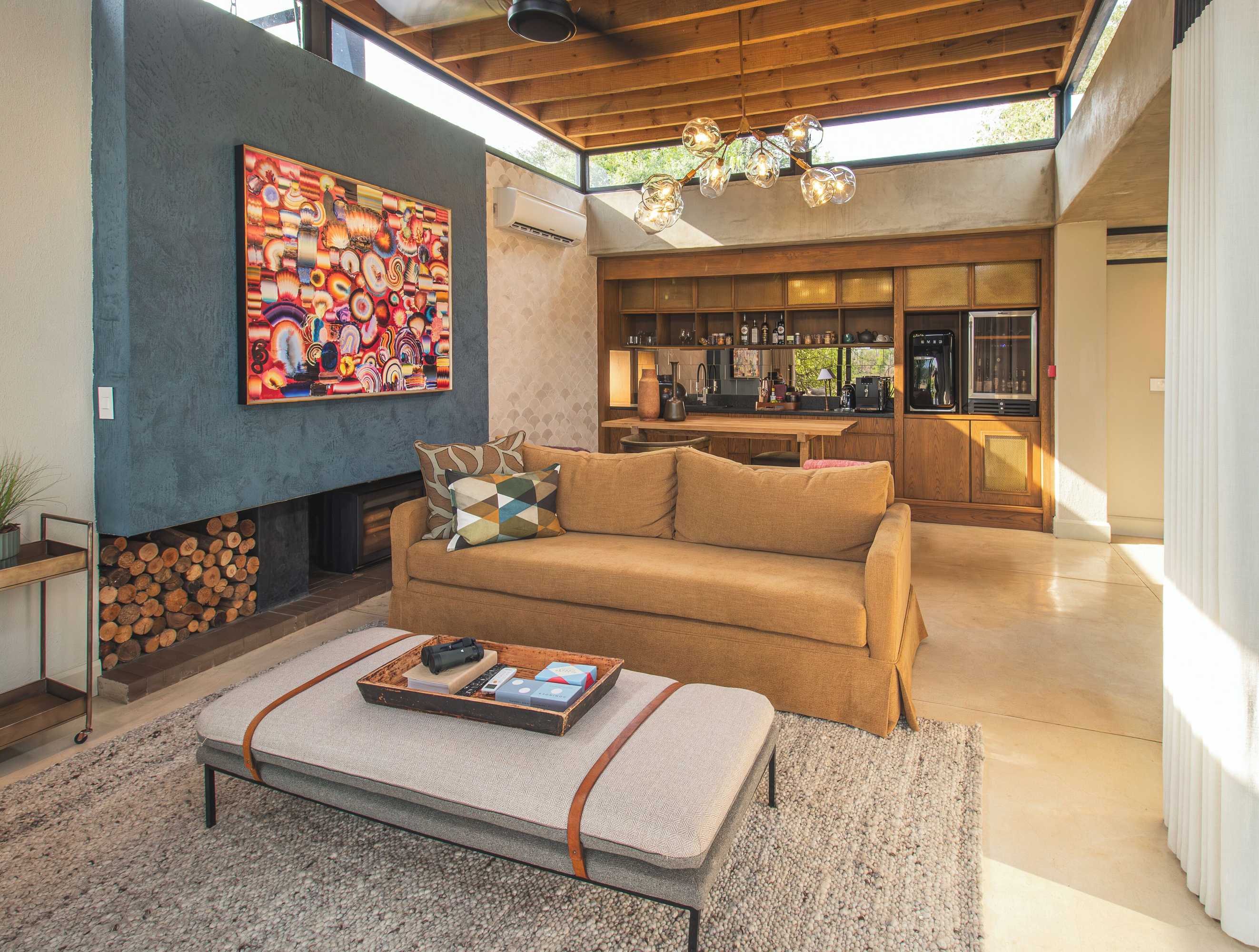 Gift card for Lion Sands Ivory Lodge Gift card for Lion Sands Ivory Lodge