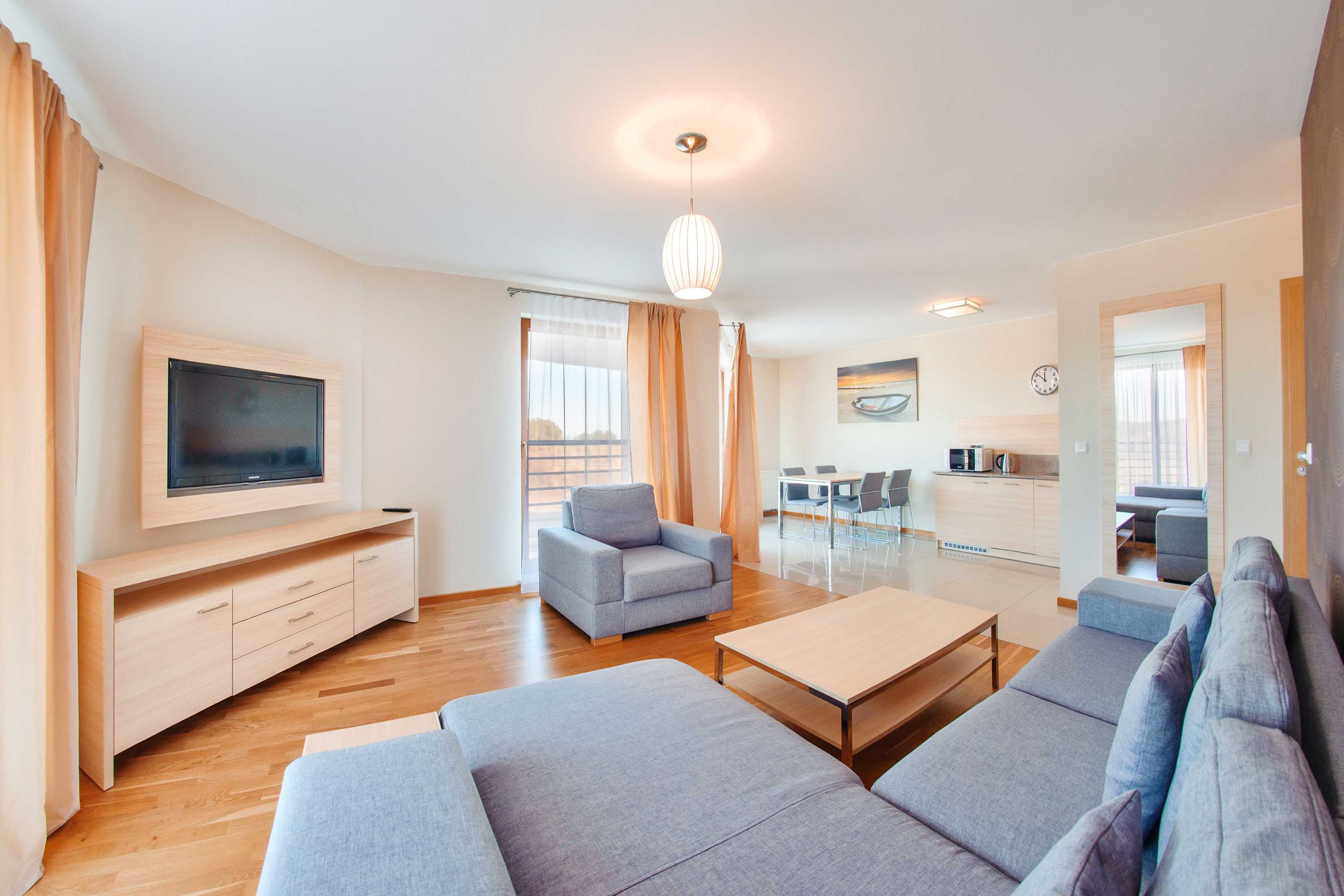 Gift card for Apartamenty Sun&snow Na Klifie