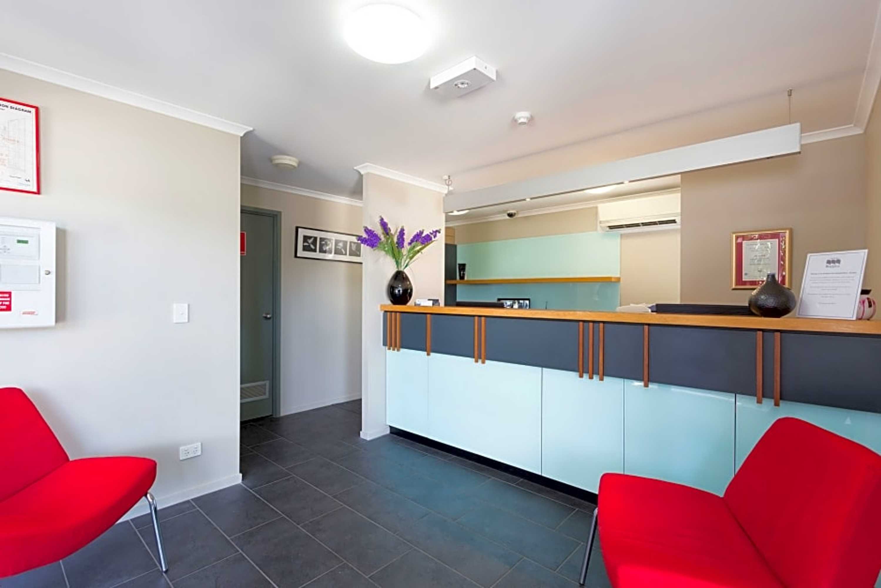 Gift card for Rocklea International Motel Gift card for Rocklea International Motel