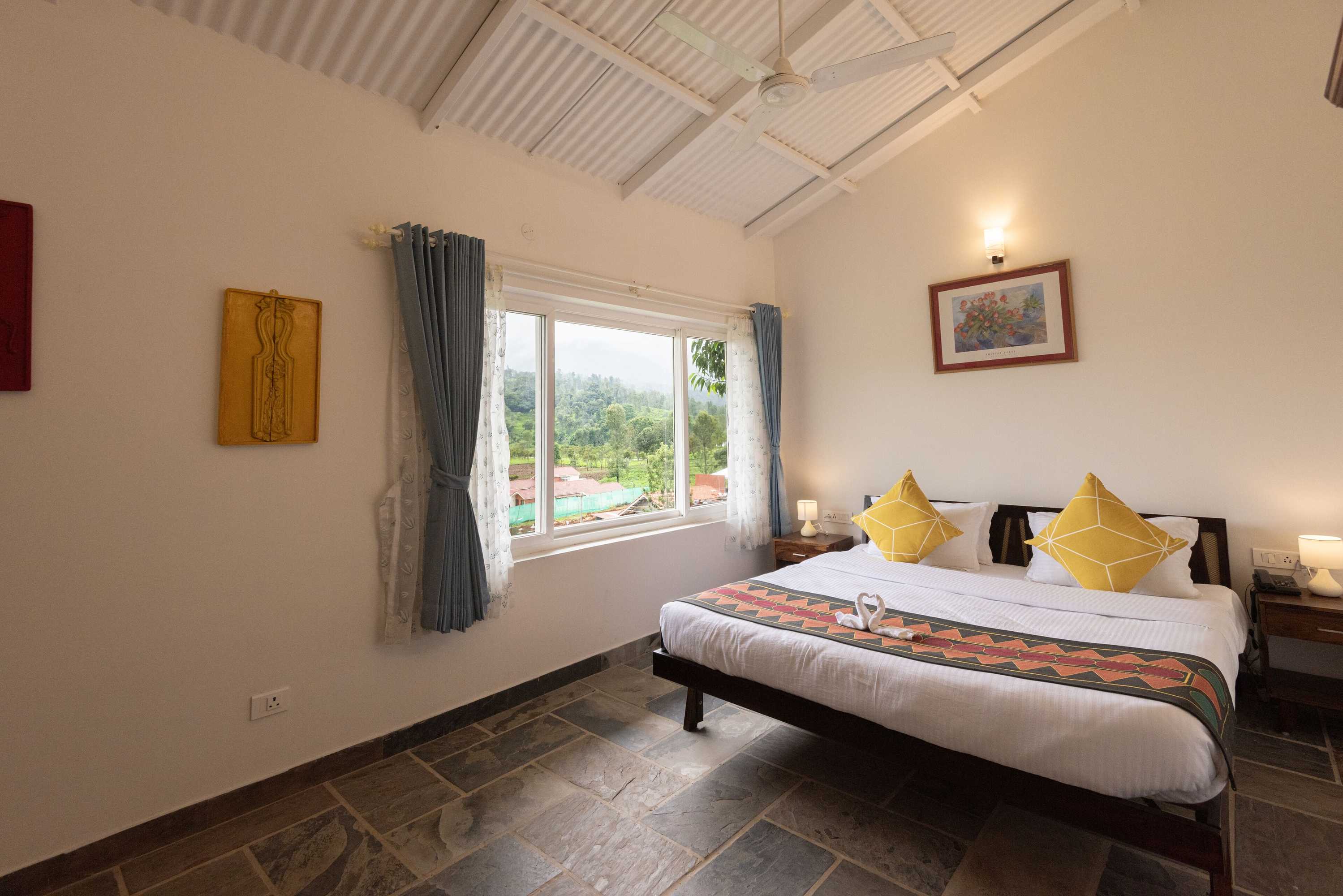 Gift card for Ibex Resorts, Kotagiri Gift card for Ibex Resorts, Kotagiri